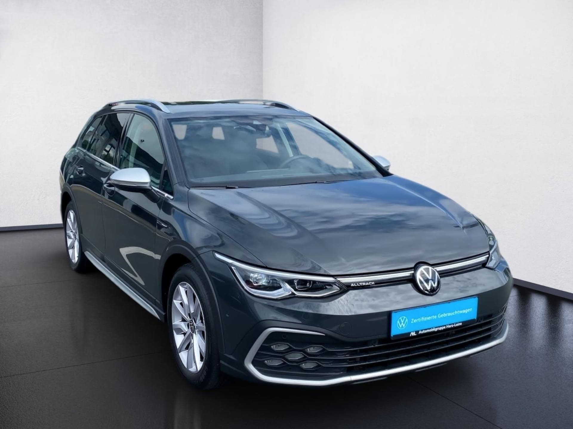 Volkswagen Golf Variant Alltrack