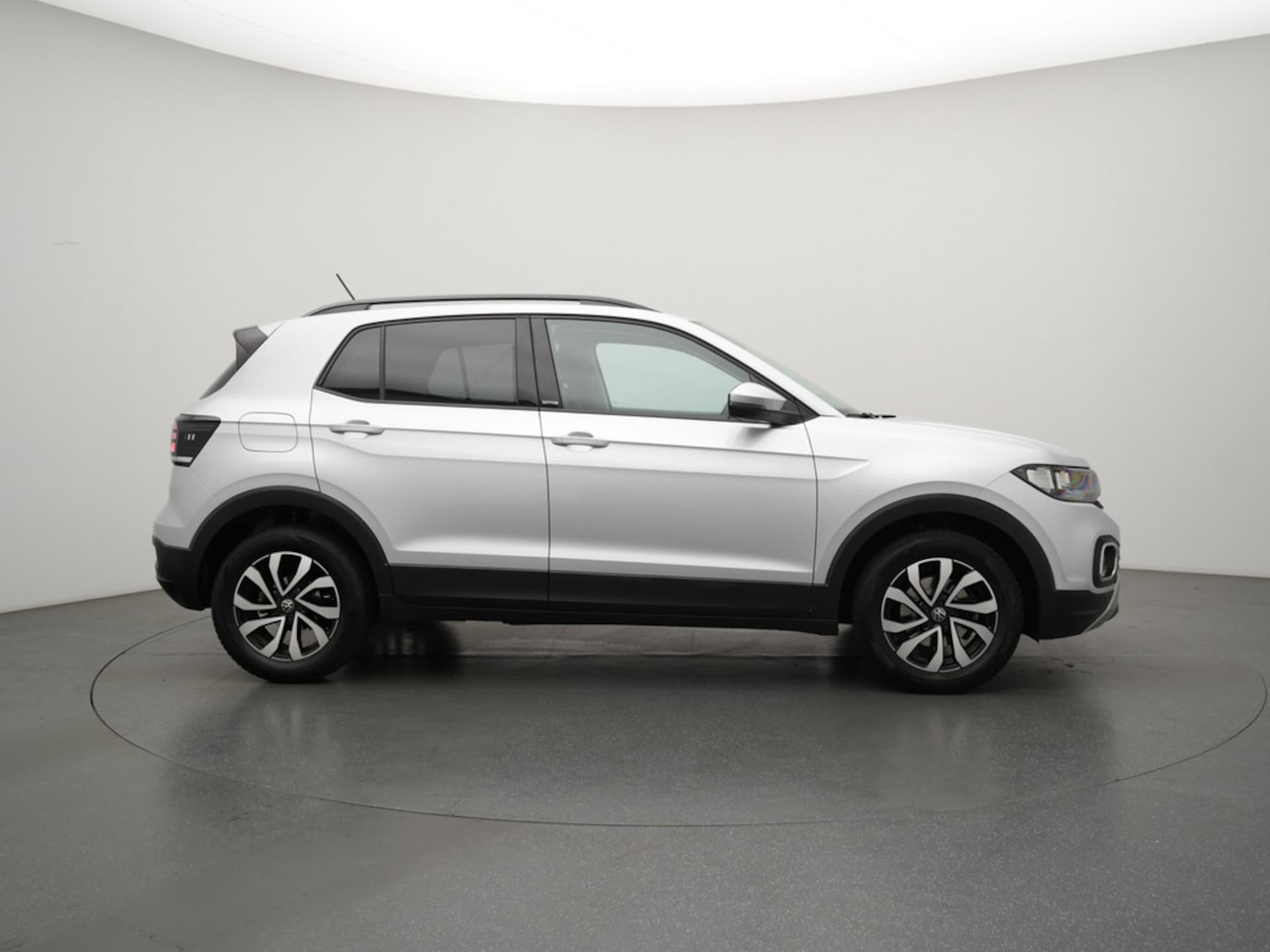 Volkswagen T-Cross ACTIVE