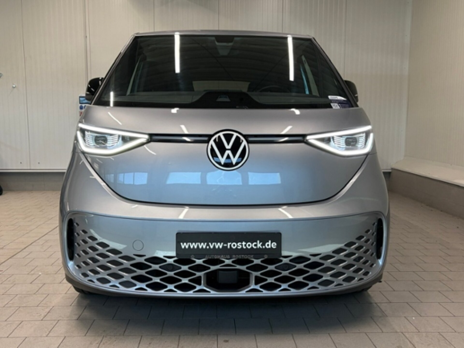 Volkswagen ID. Buzz Pro