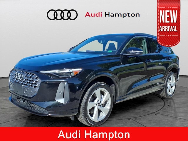 Photo of 2025 Audi Q5