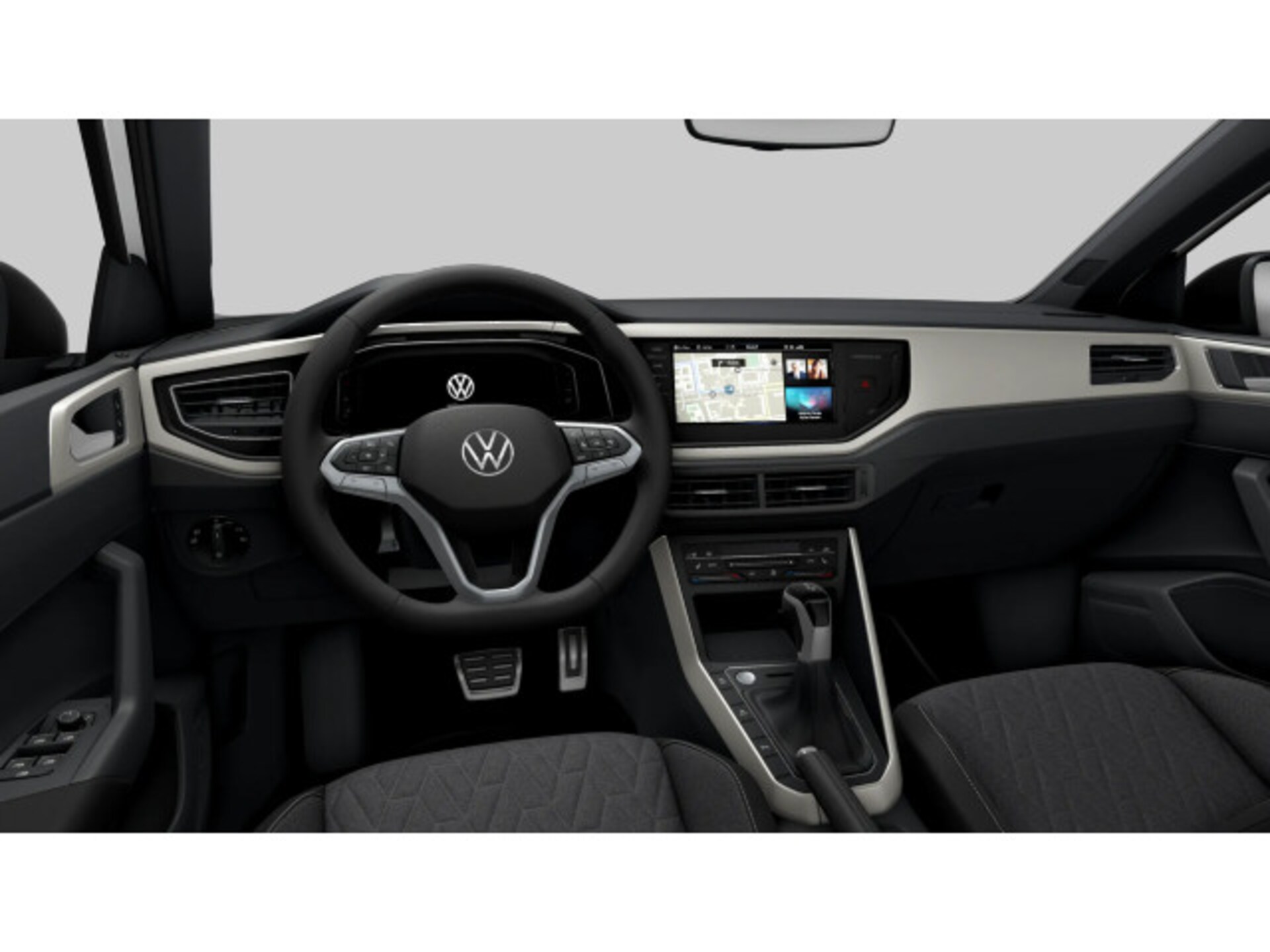 Volkswagen Taigo MOVE