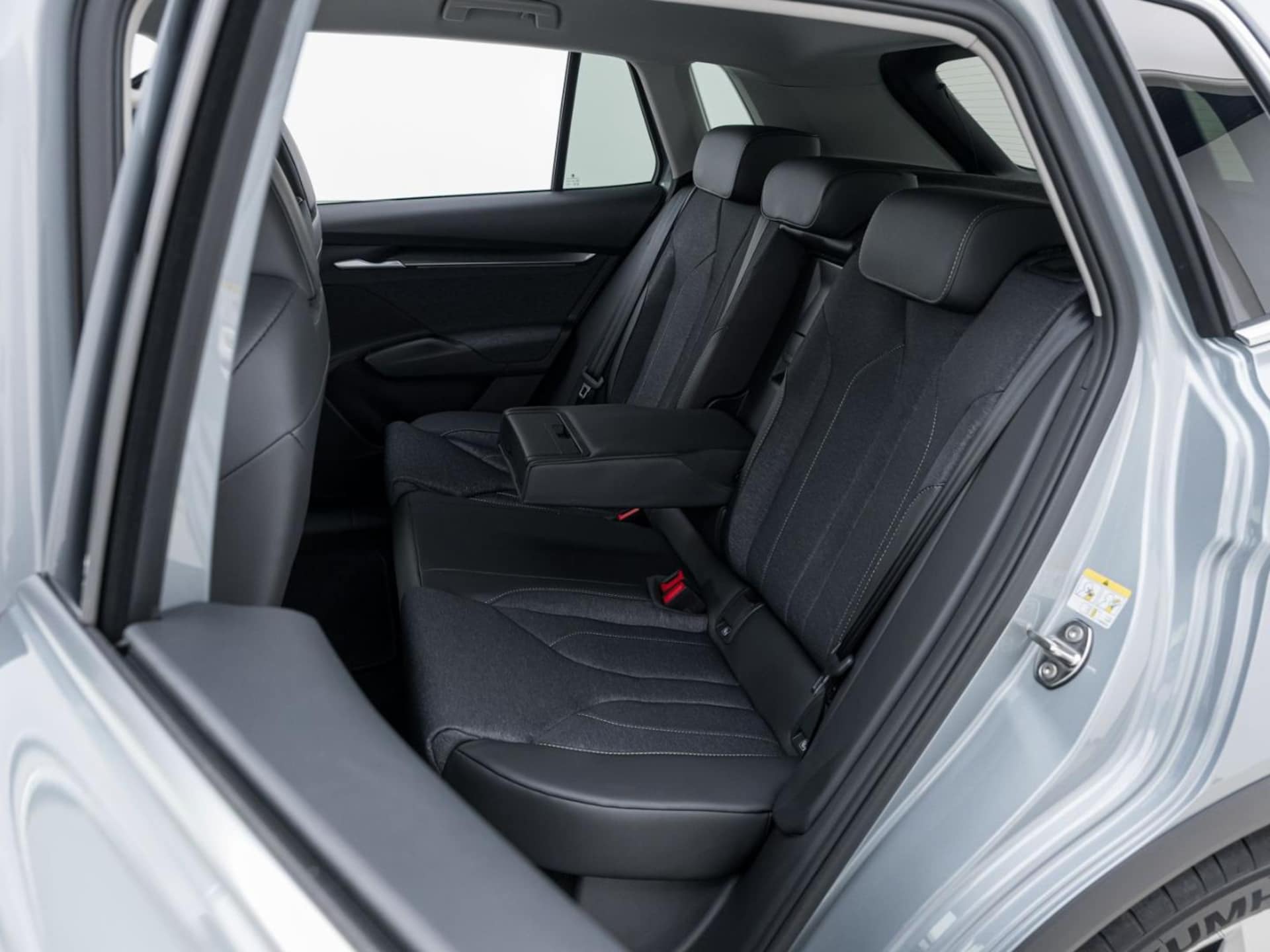 Skoda Elroq Selection
