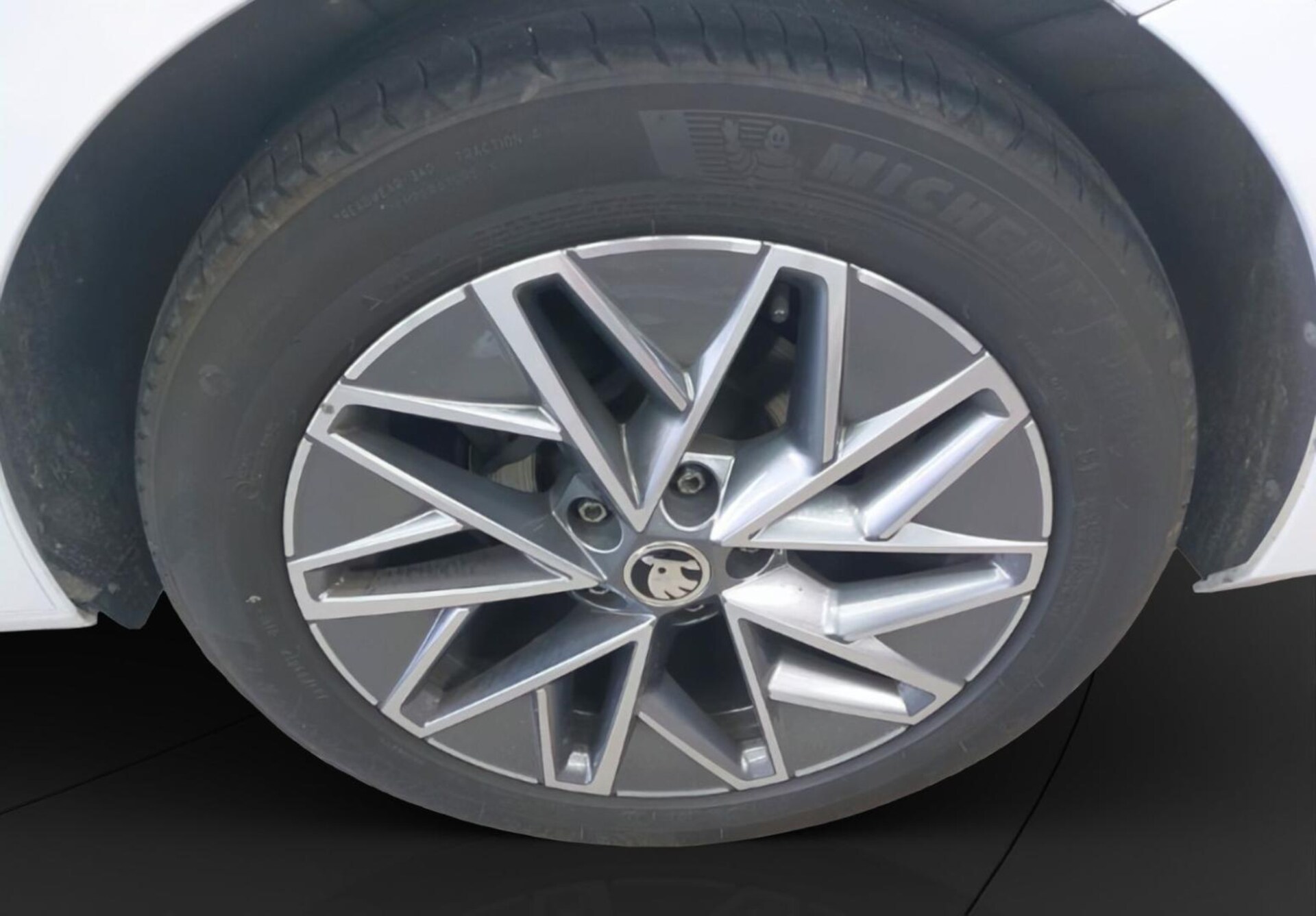 Skoda Octavia Combi Ambition