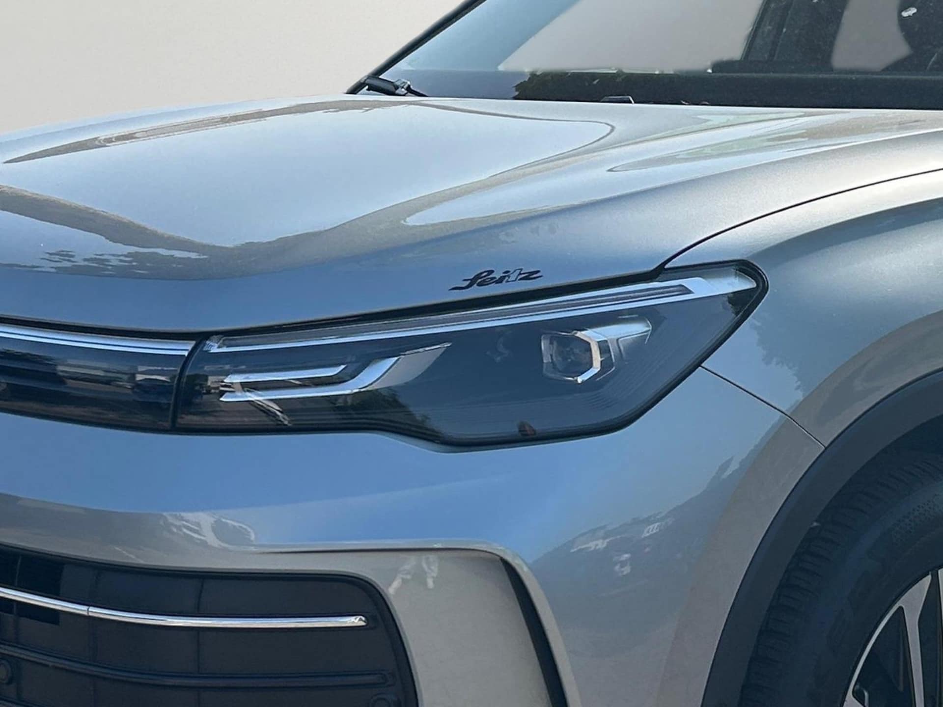 Volkswagen Tiguan ENERGY