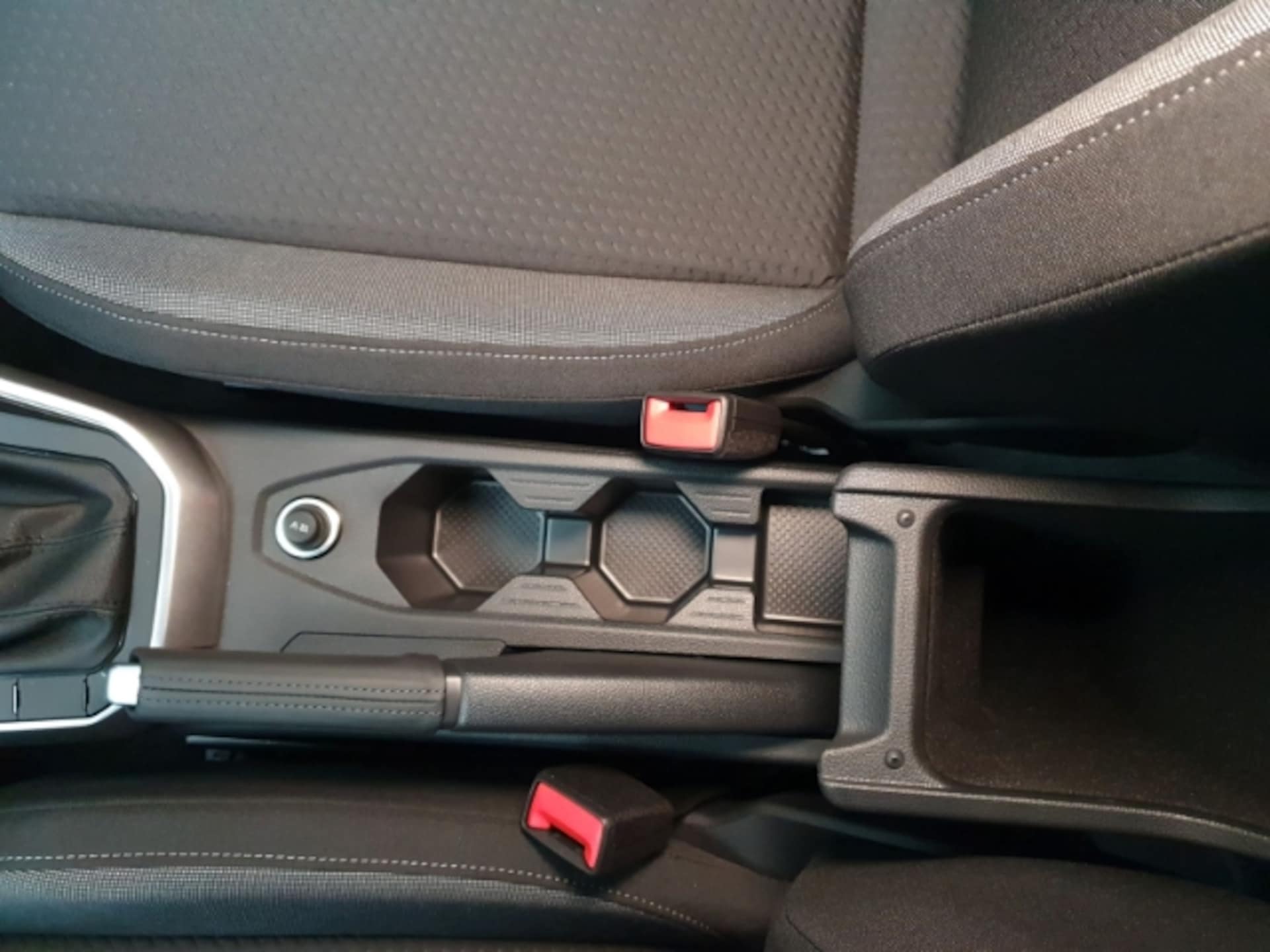 Volkswagen Taigo Life