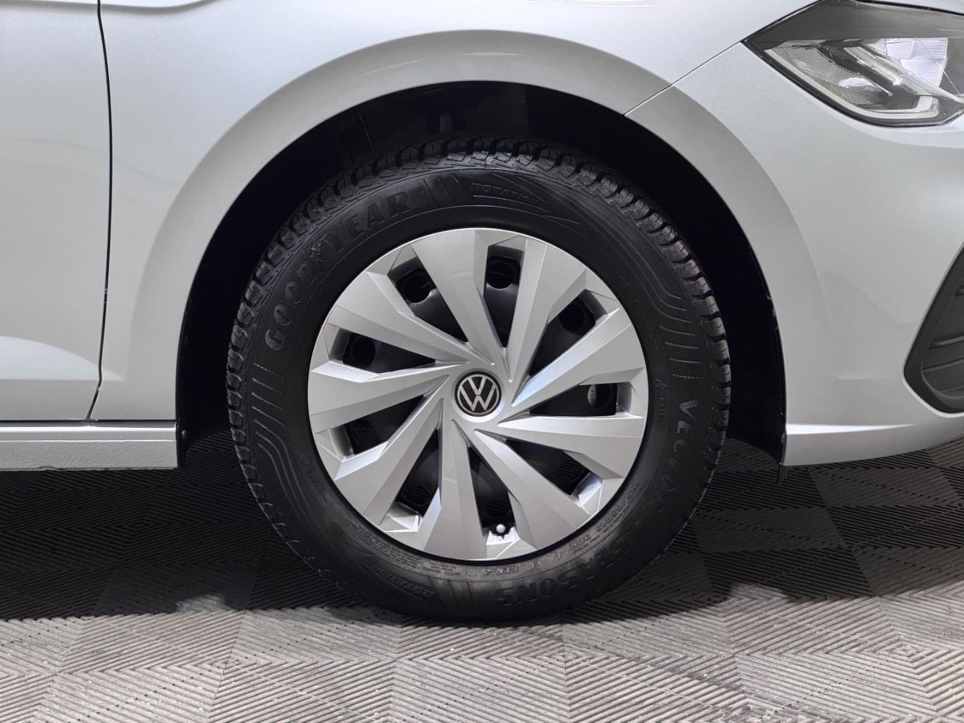 Volkswagen Polo Life