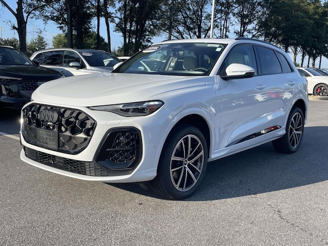 2026 Audi Q5