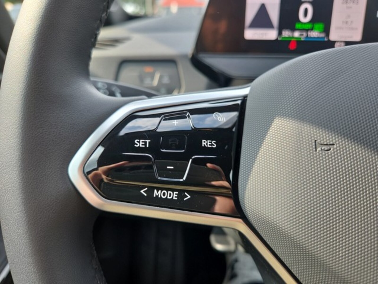 Volkswagen ID.3 – Bild 13