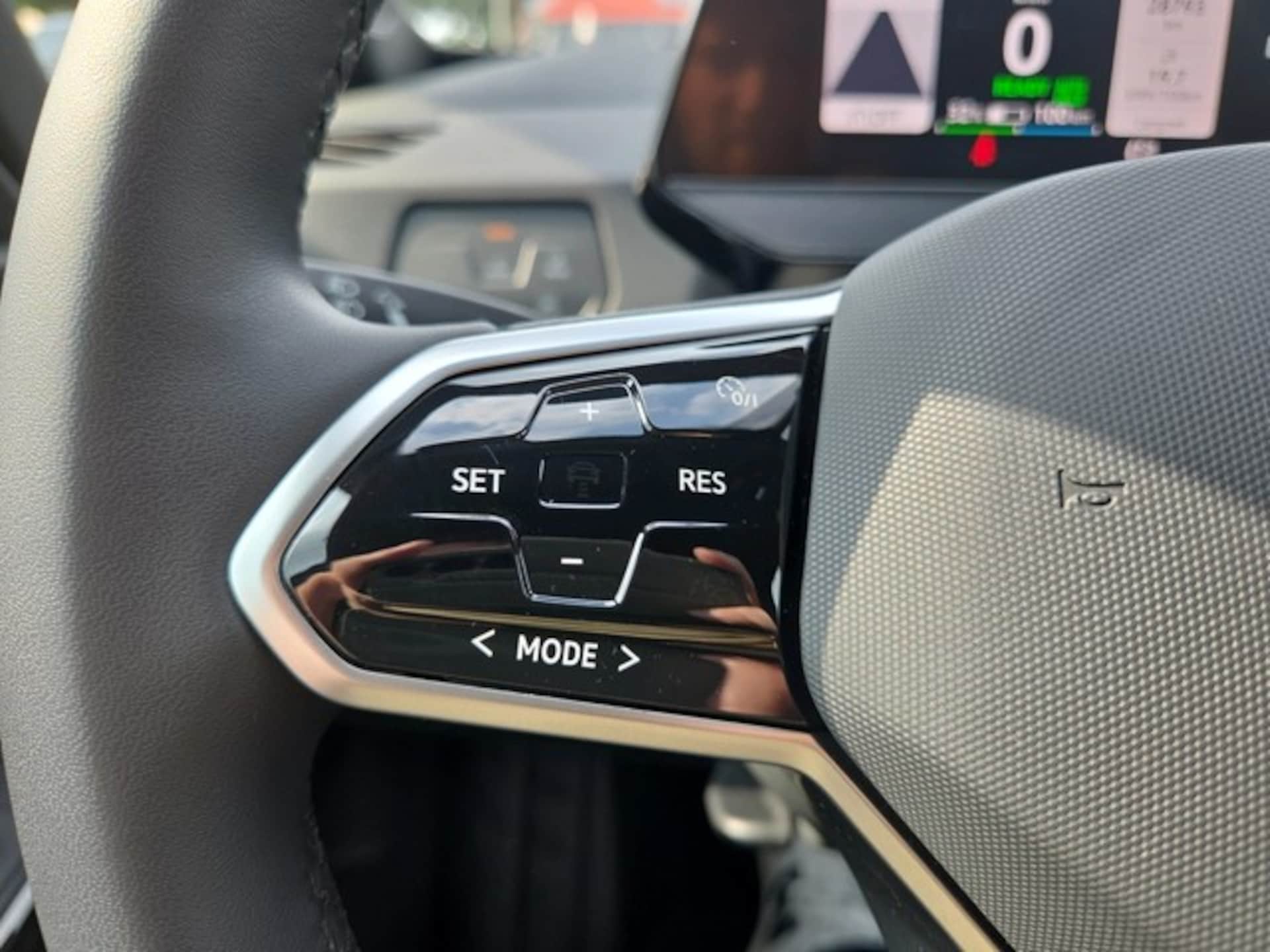 Volkswagen ID.3 Pro