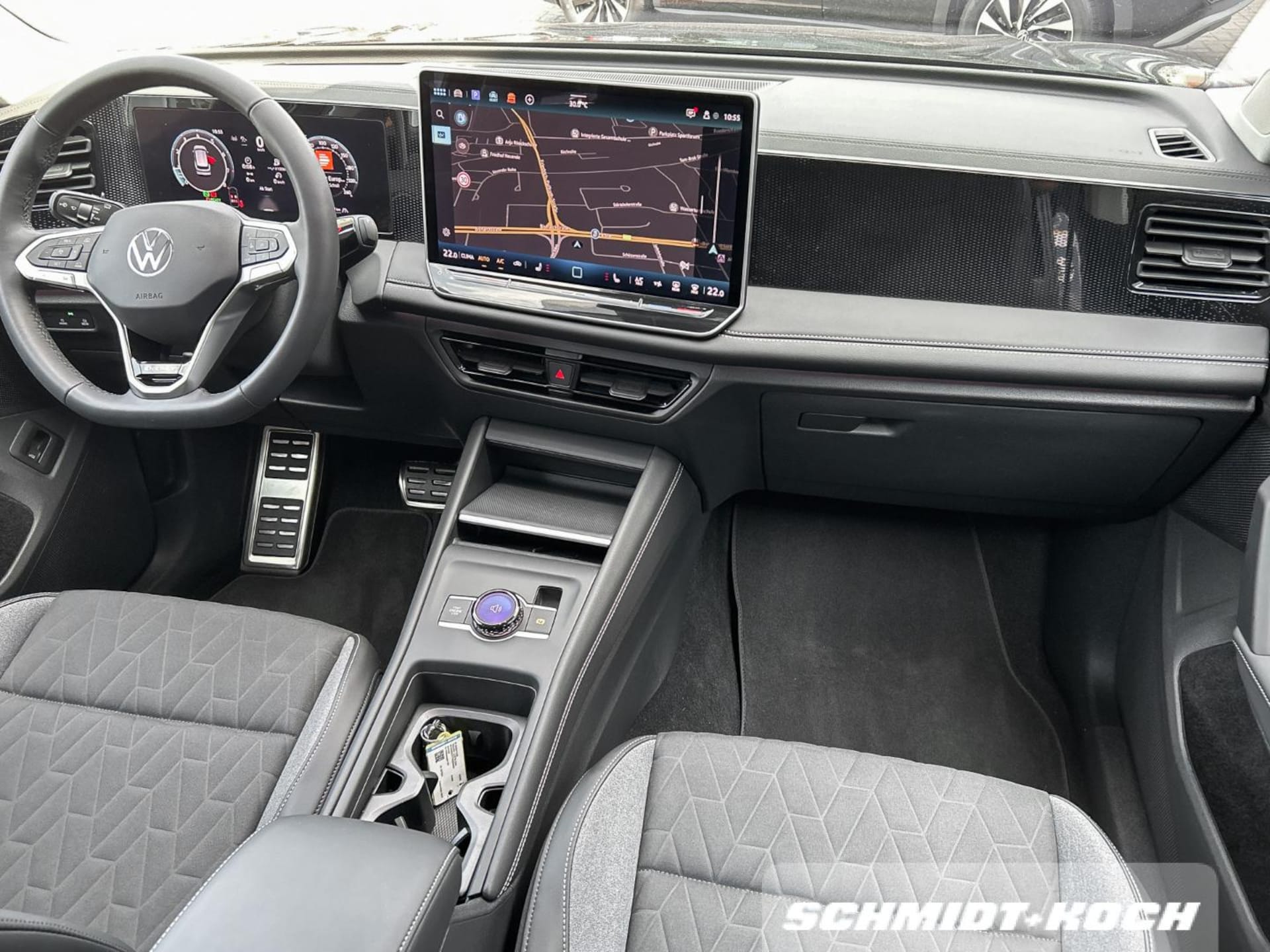 Volkswagen Tiguan ENERGY