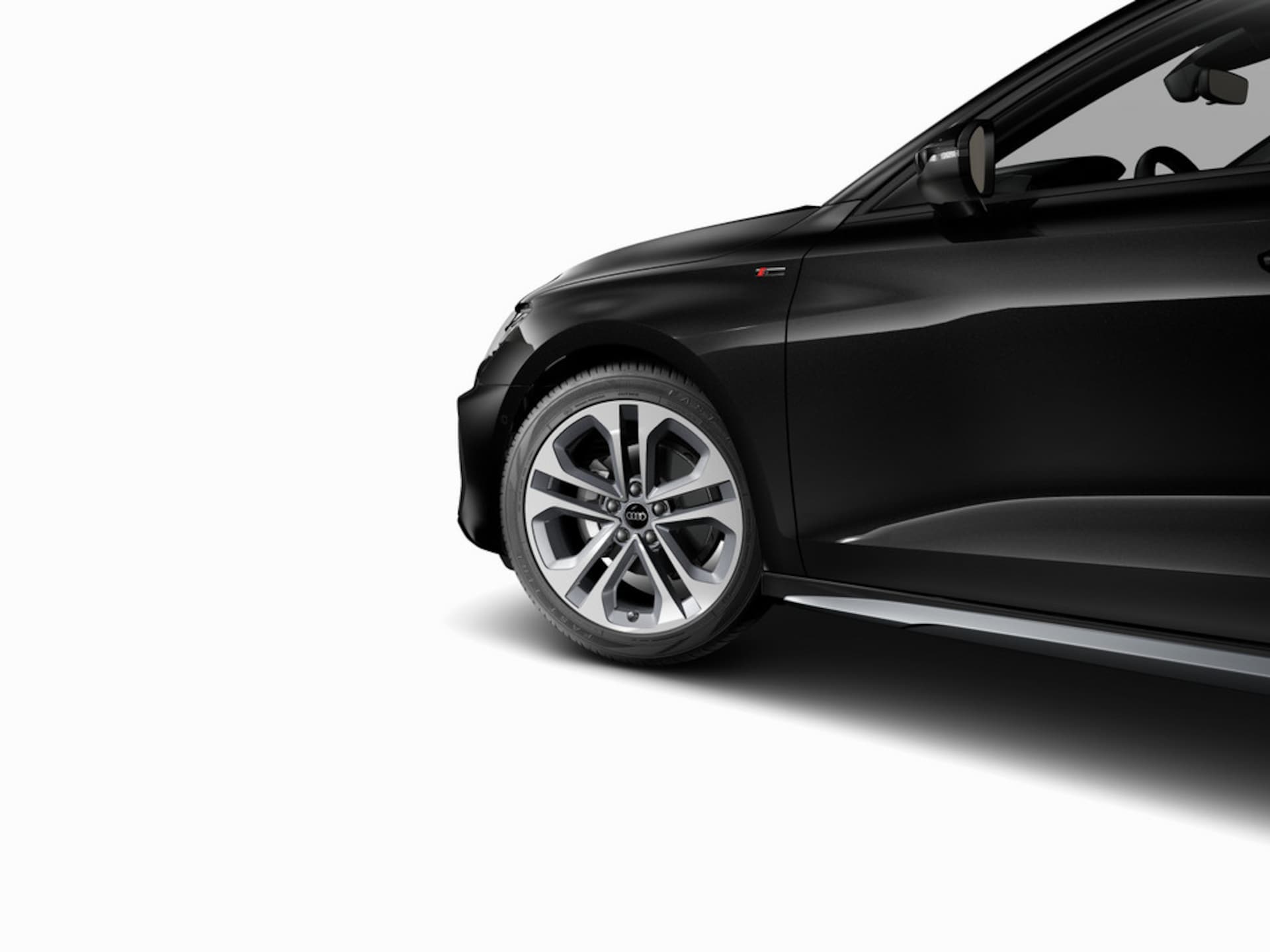 Audi A3 Sportback S line