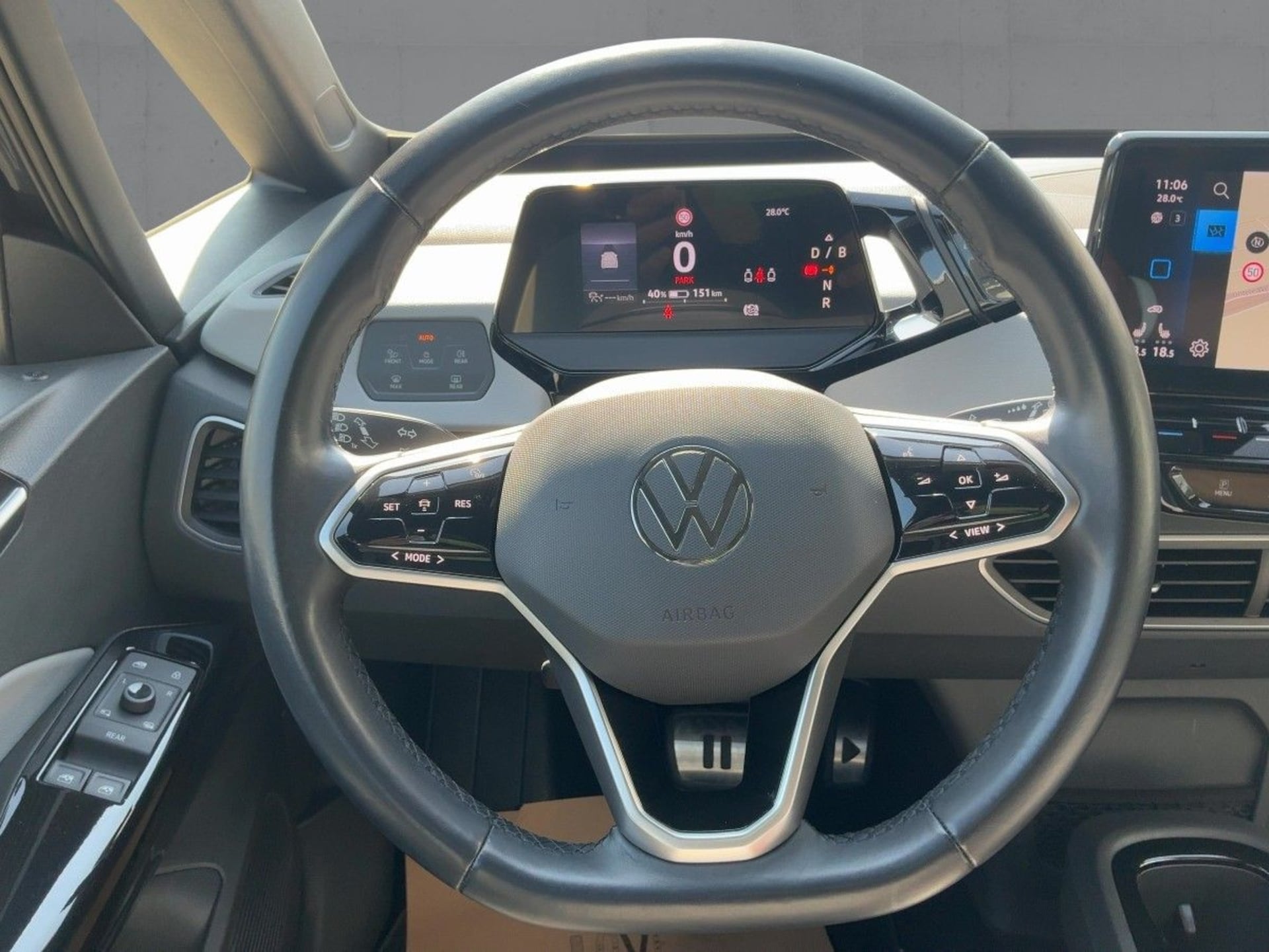 Volkswagen ID.3 Style