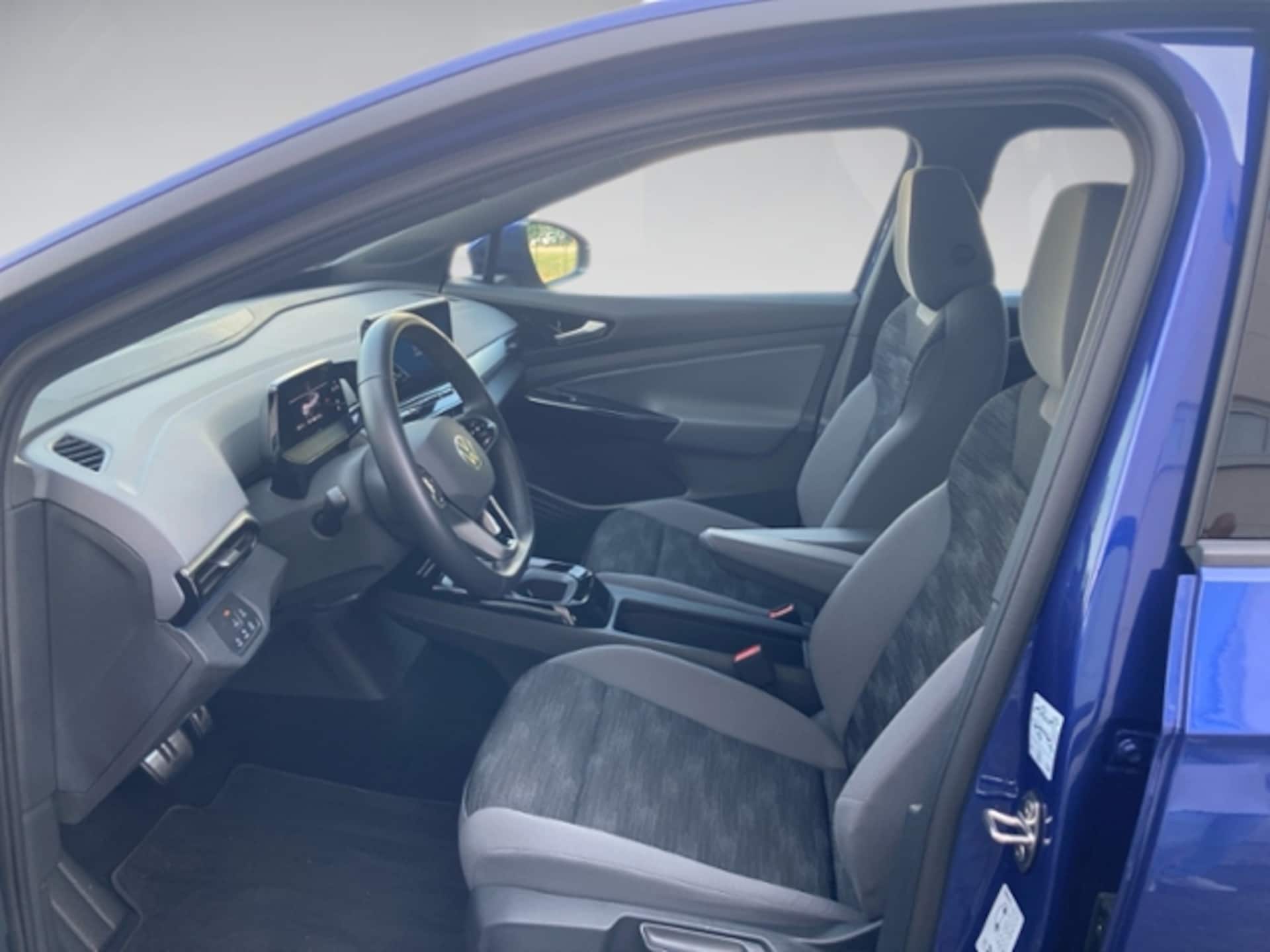 Volkswagen ID.4 Pro Performance