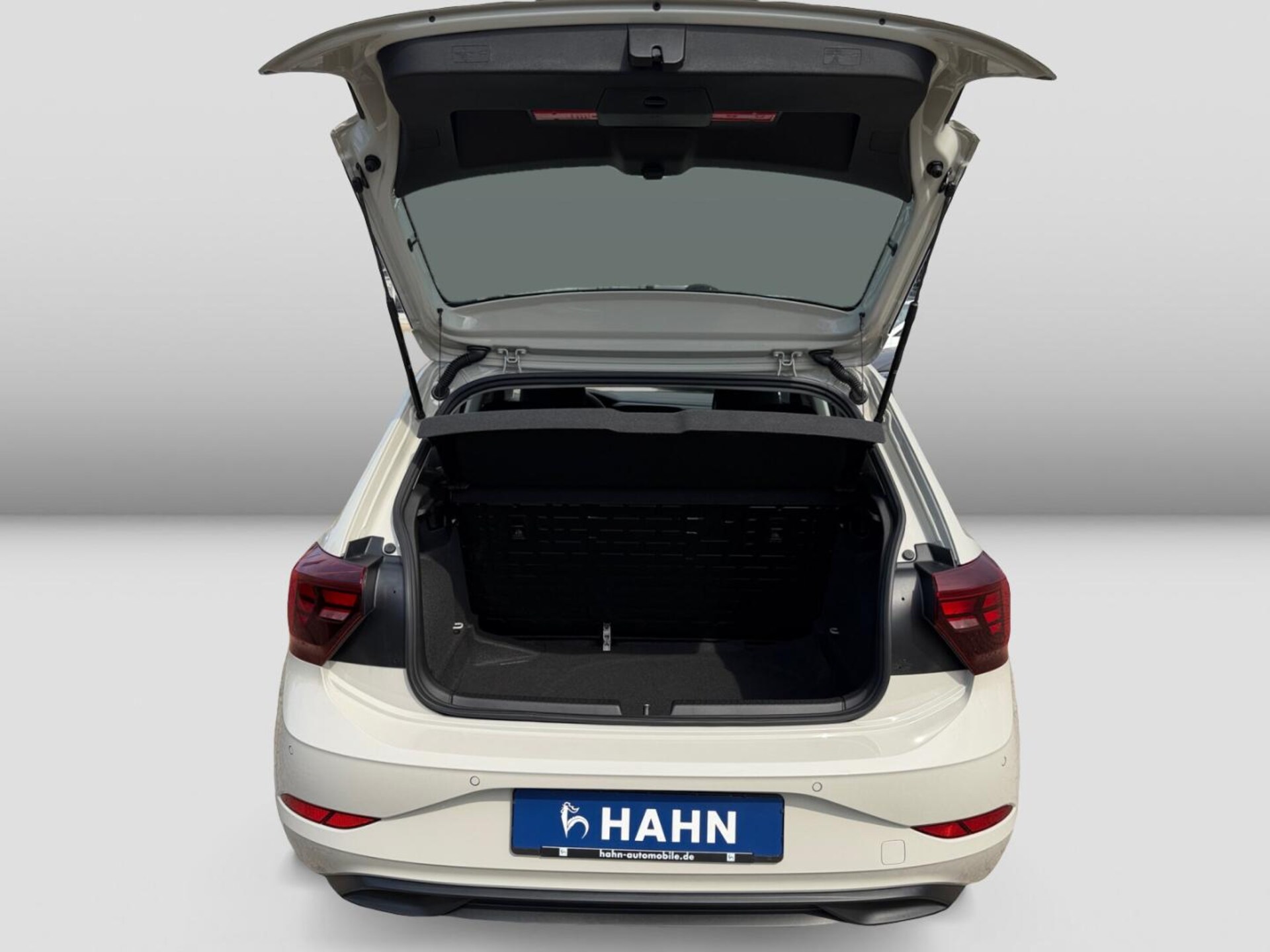 Volkswagen Polo Trend