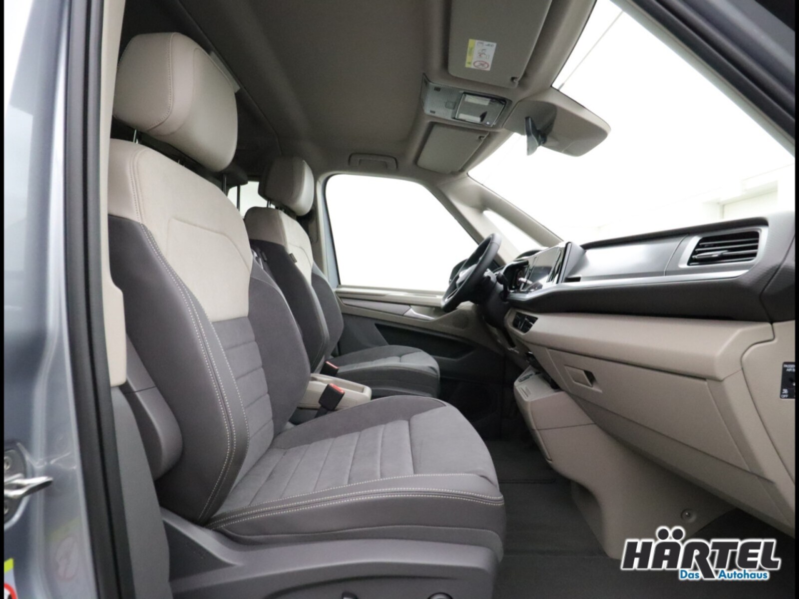 Volkswagen Multivan – Bild 6