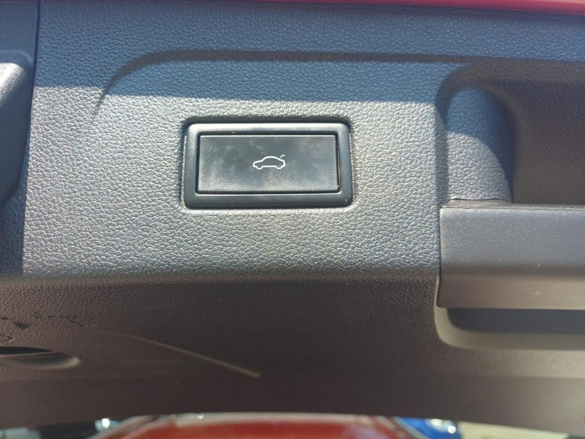 Volkswagen Touran Active
