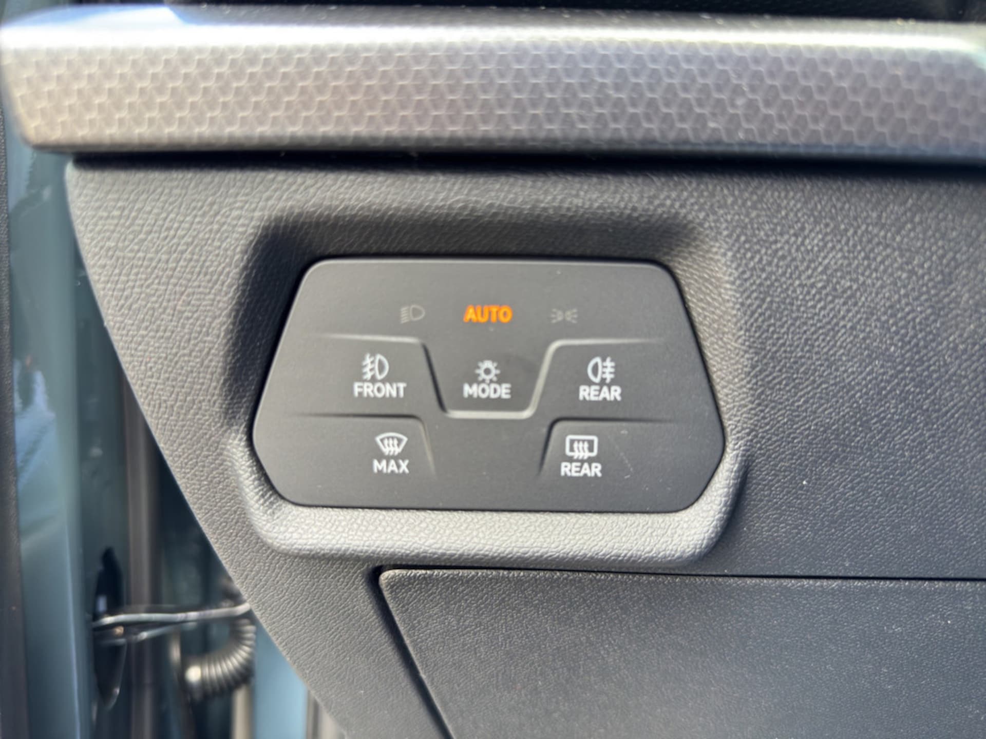 SEAT Leon Style