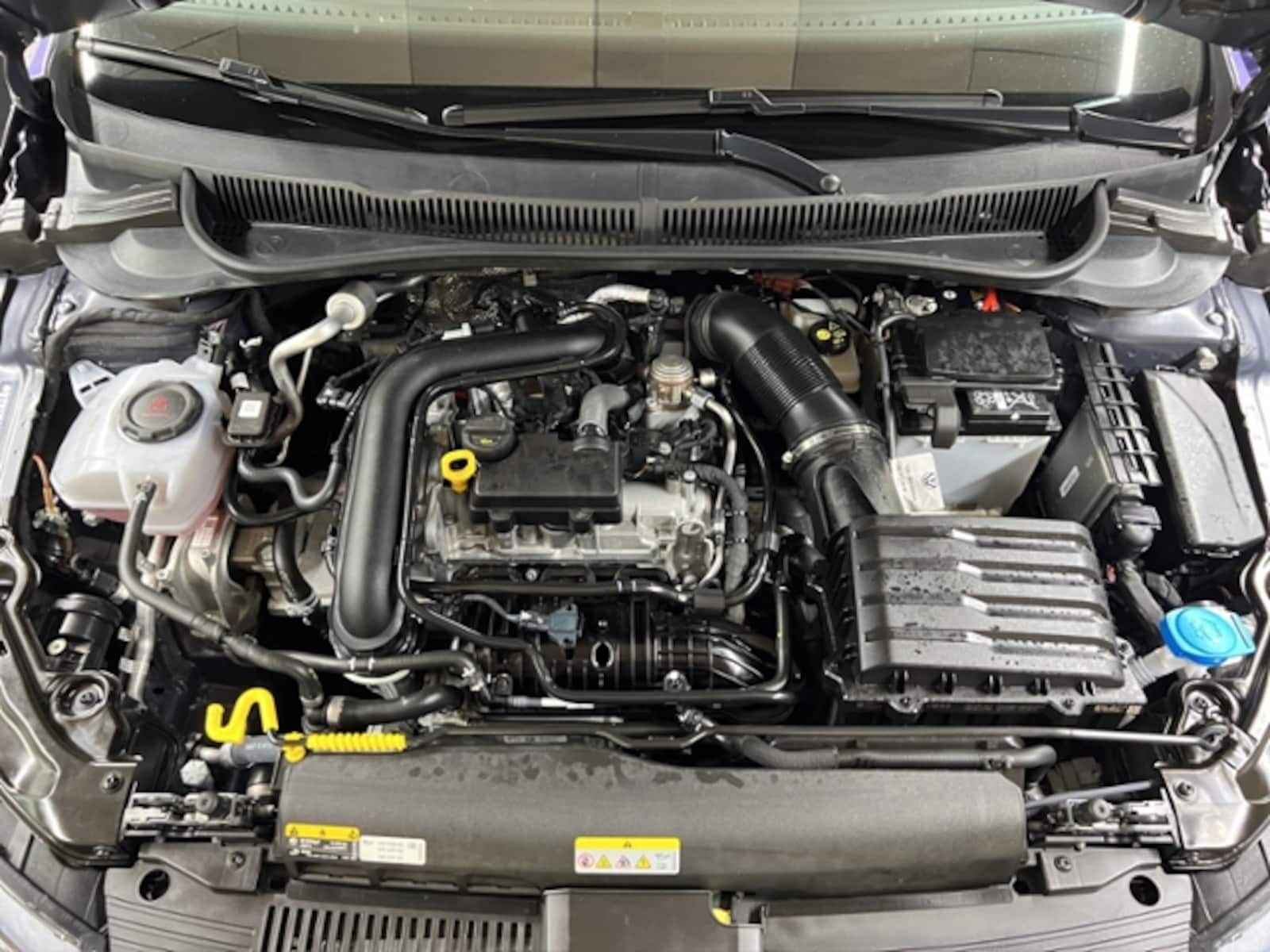 Volkswagen Polo – Bild 18