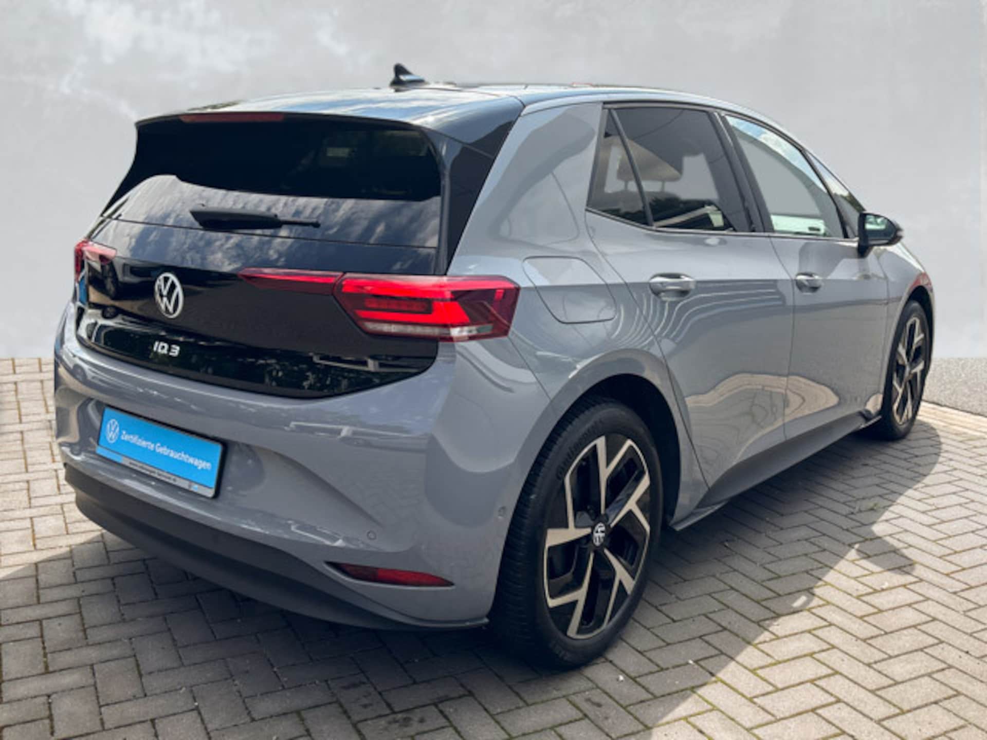 Volkswagen ID.3 MOVE Pro