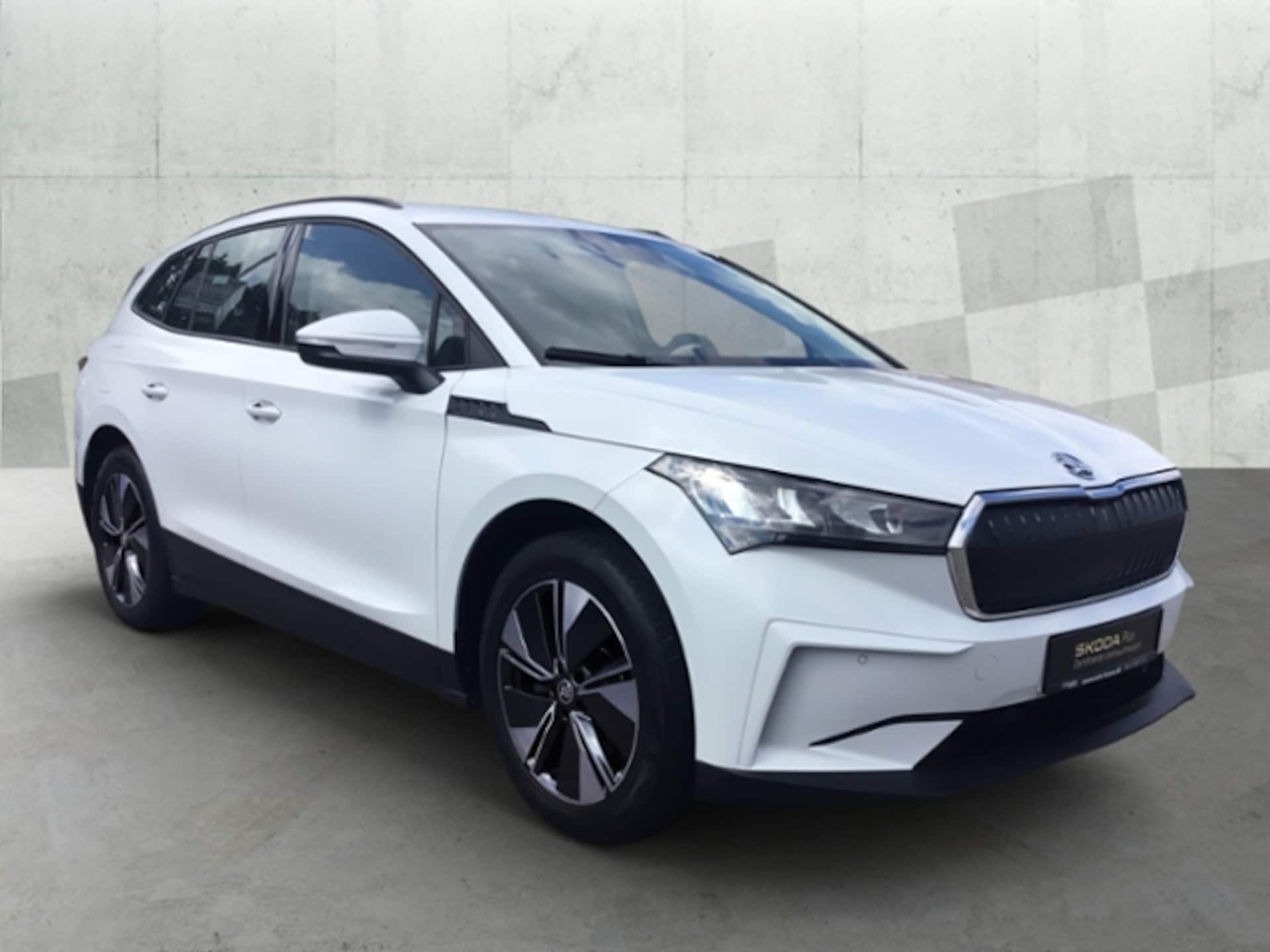 Skoda Enyaq 60