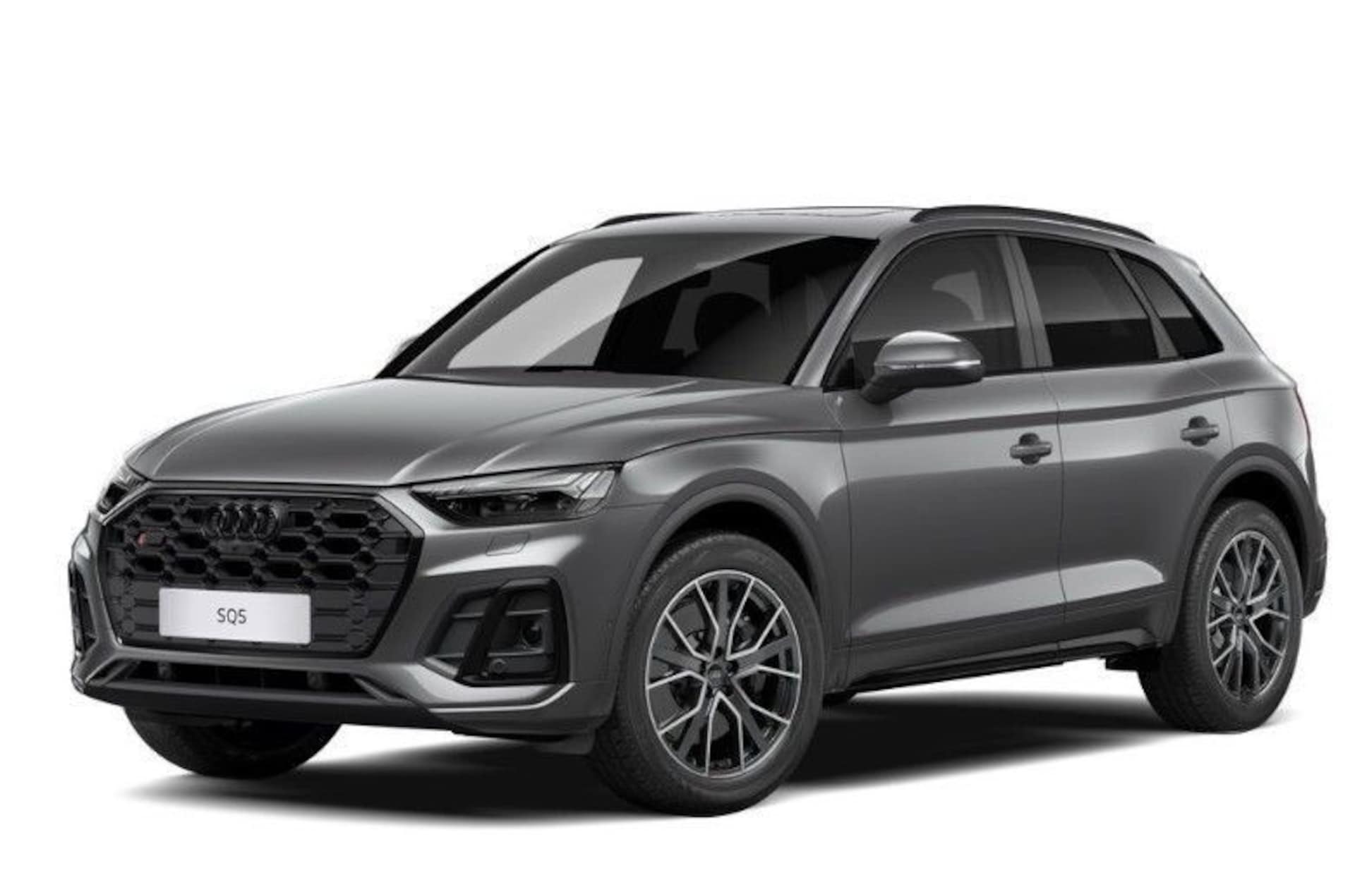 Audi SQ5 SUV