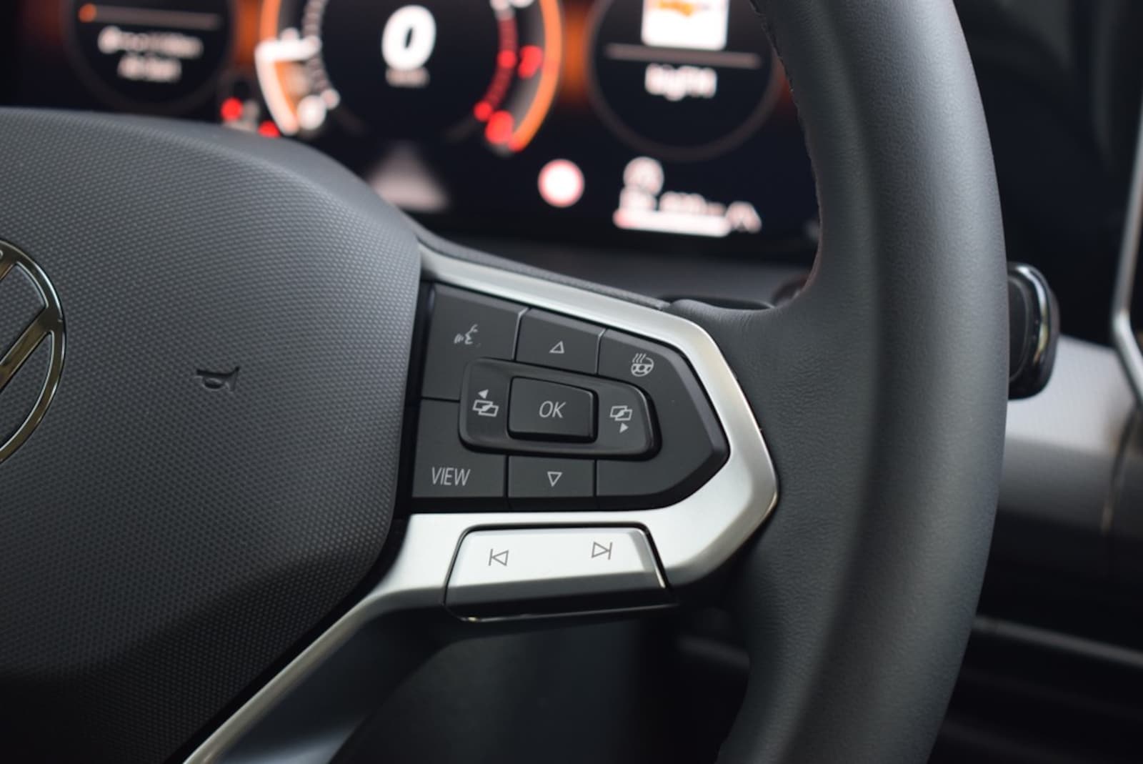 Volkswagen Golf – Bild 13