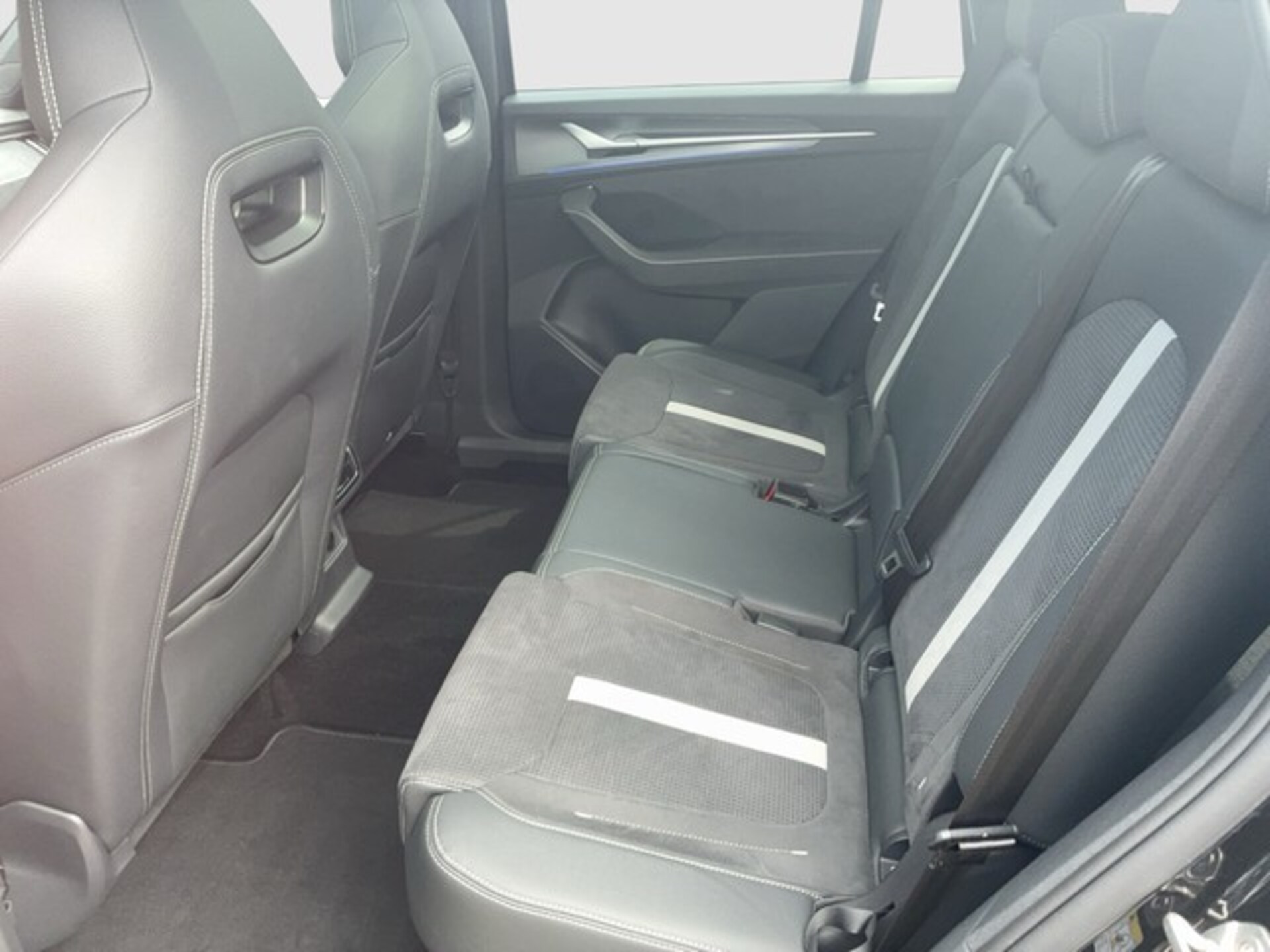 Skoda Kodiaq Sportline
