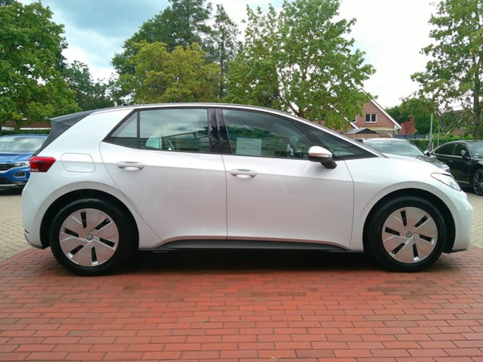 Volkswagen ID.3 Pro
