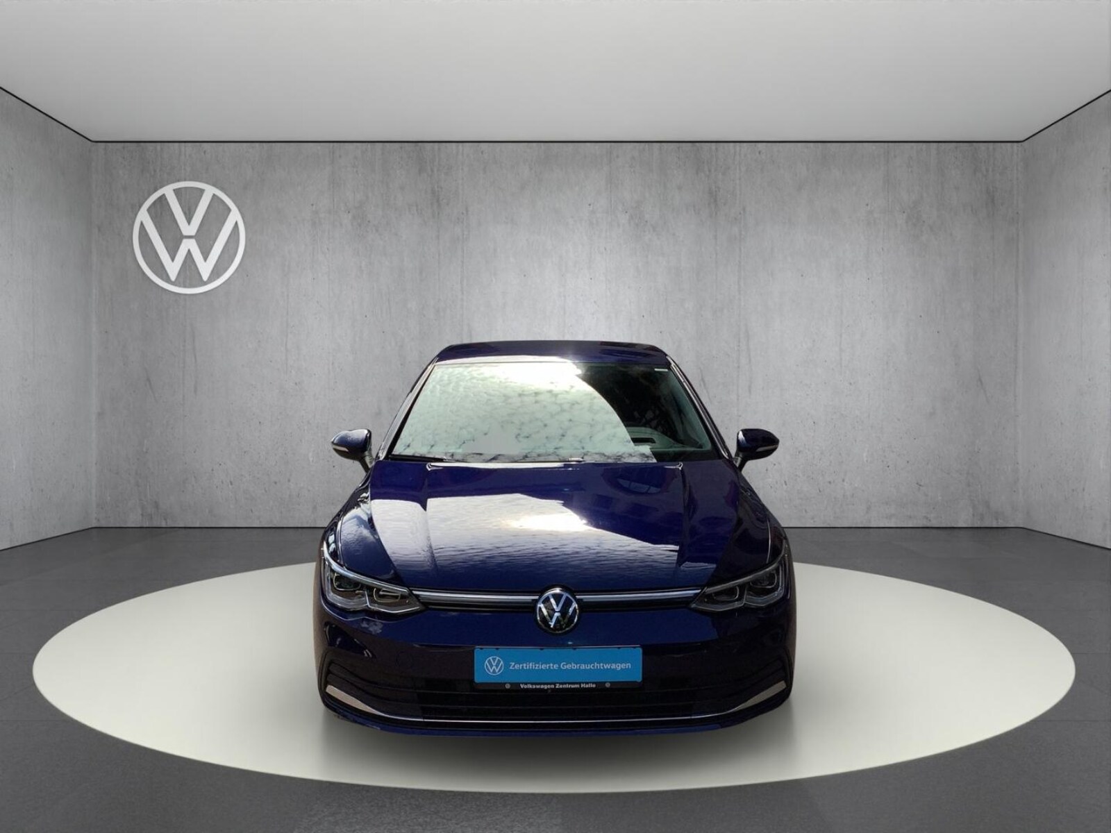Volkswagen Golf – Bild 2