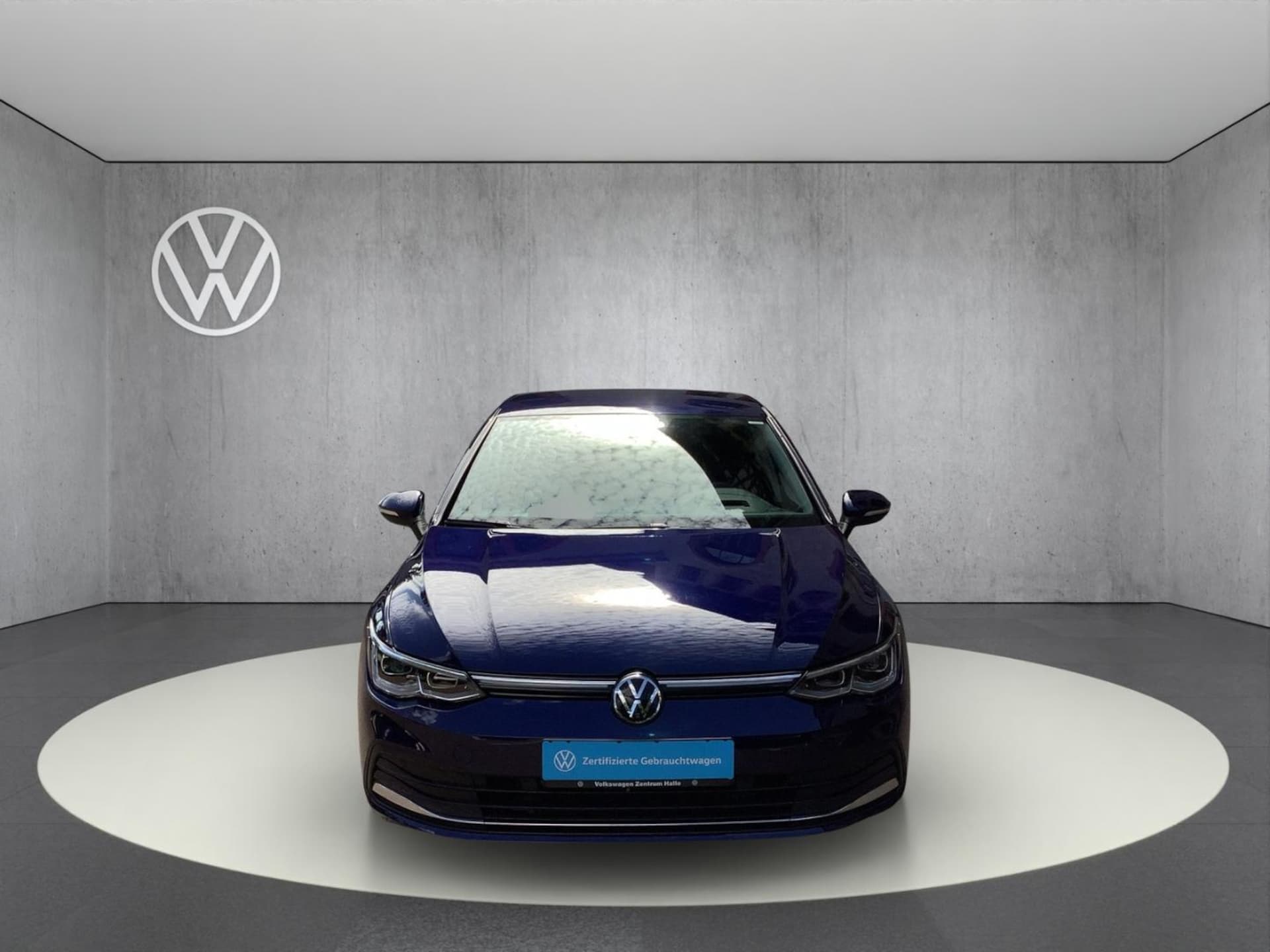 Volkswagen Golf Style