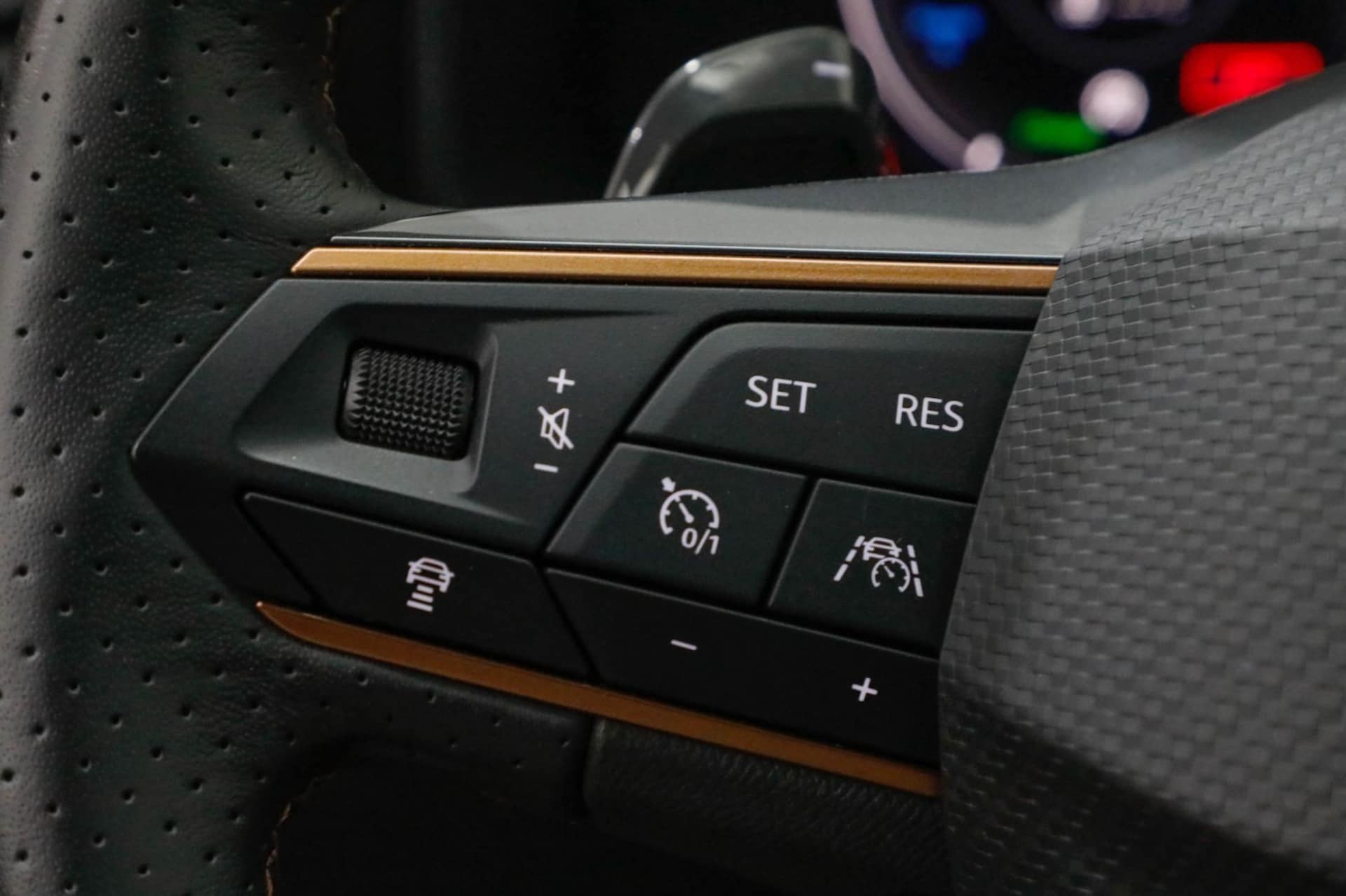 CUPRA Formentor VZ