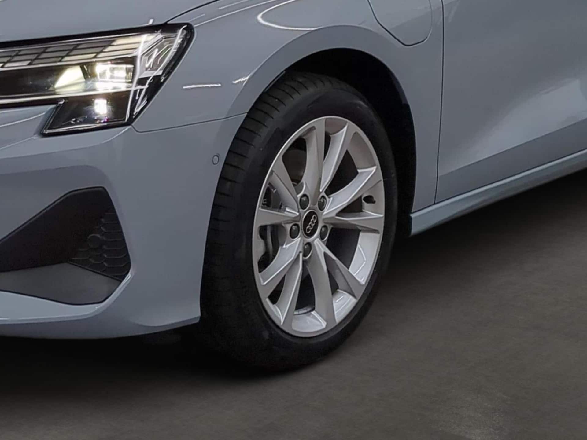 Audi A3 Sportback TFSI e