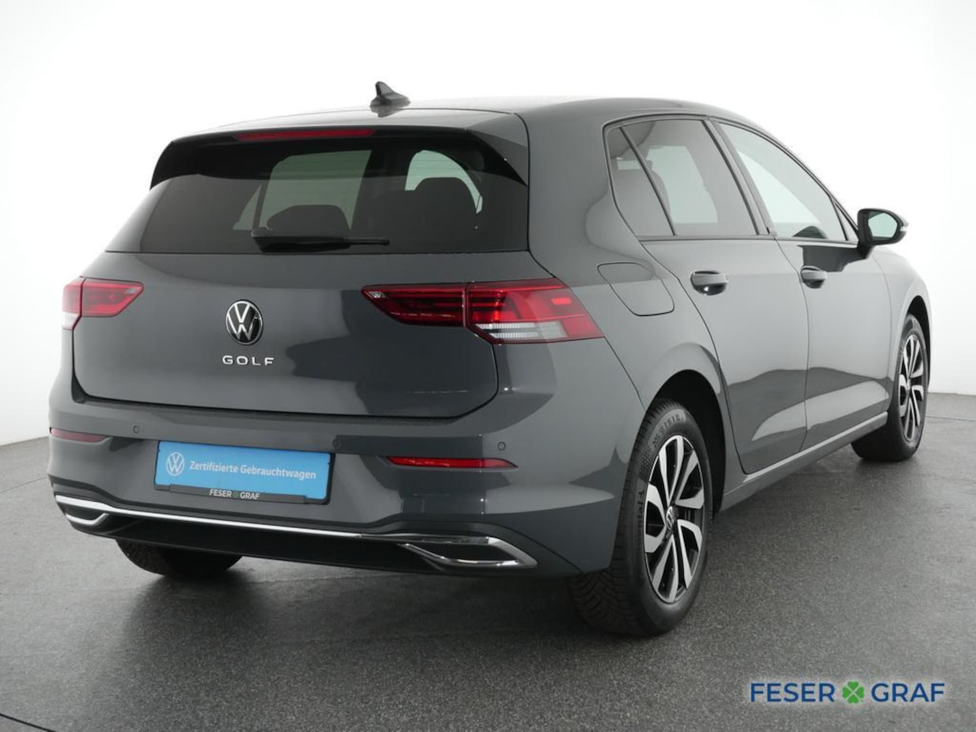 Volkswagen Golf Active
