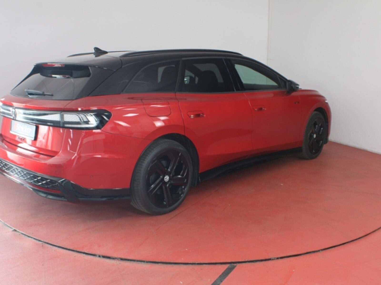 Volkswagen ID.7 Tourer – Bild 3