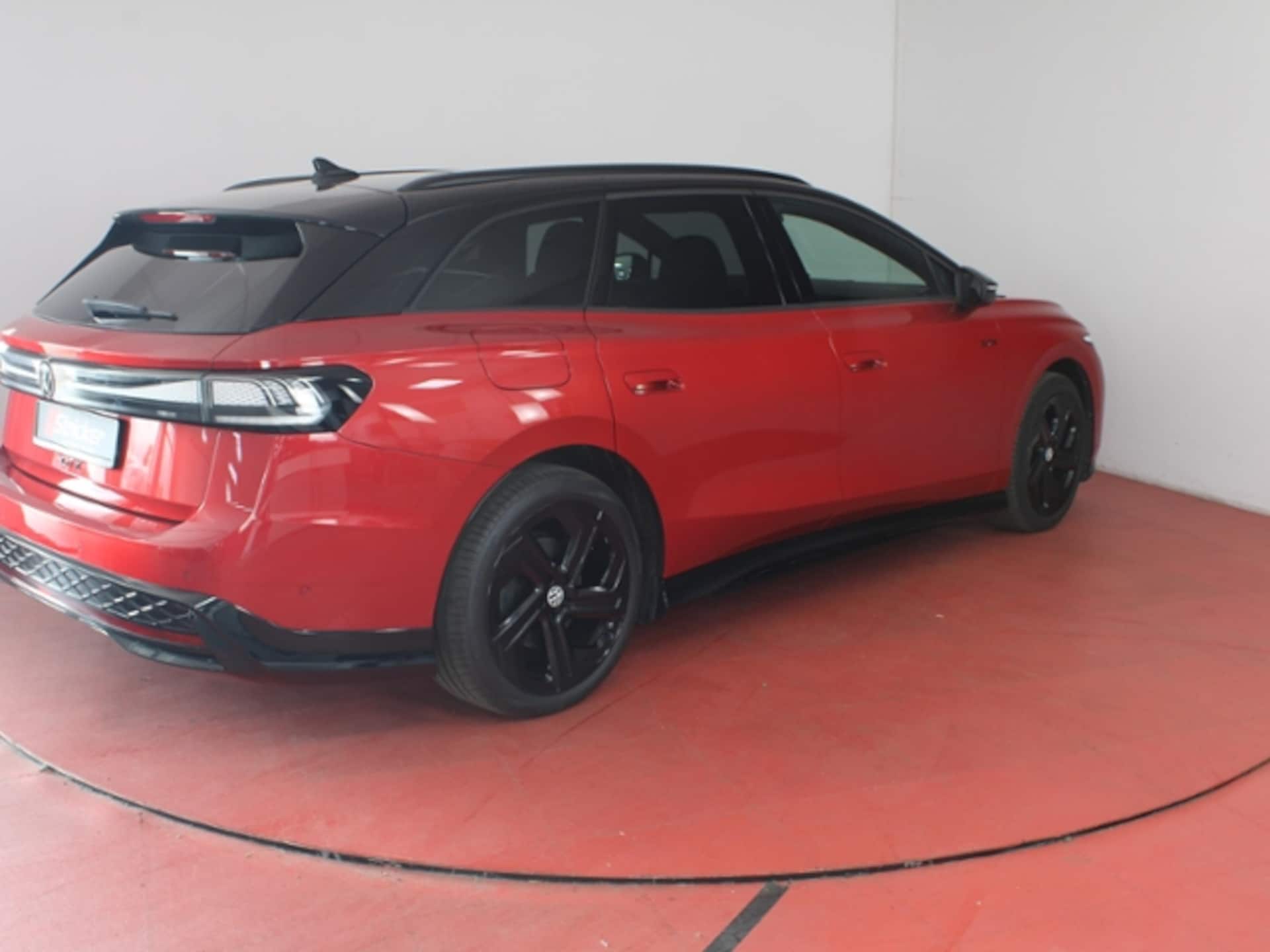 Volkswagen ID.7 Tourer GTX