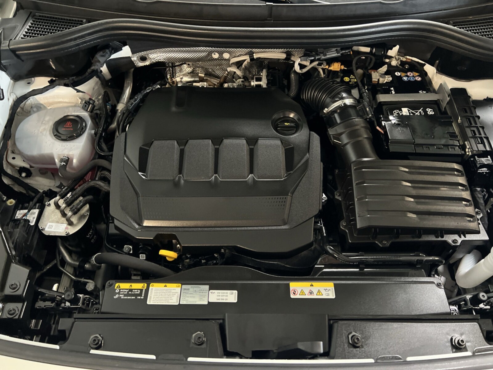 Volkswagen Tayron – Bild 15