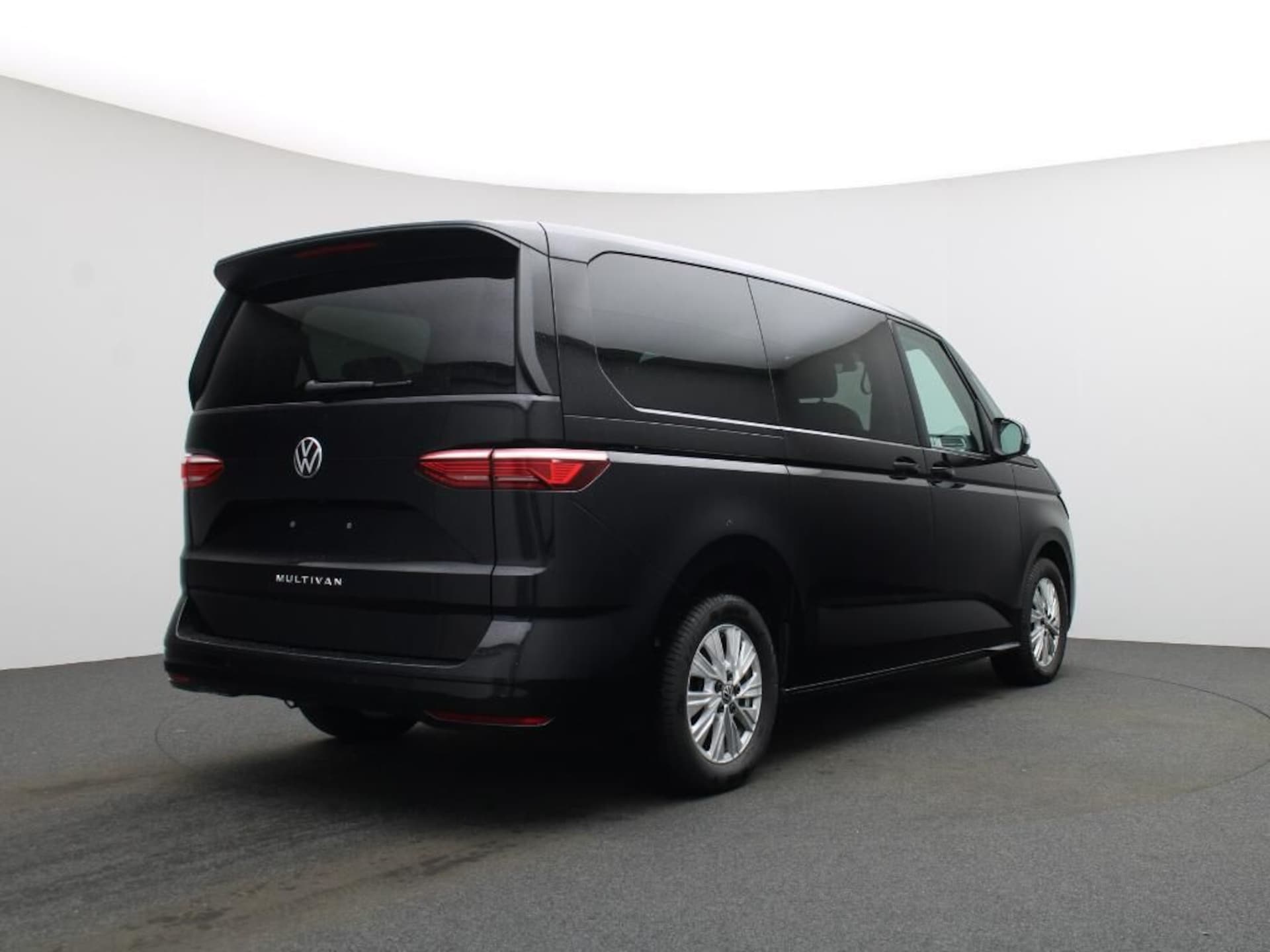 Volkswagen Multivan Langversion Life