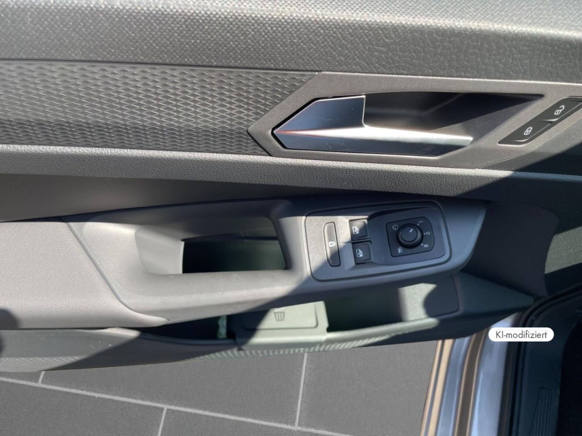 Volkswagen Caddy ENERGY