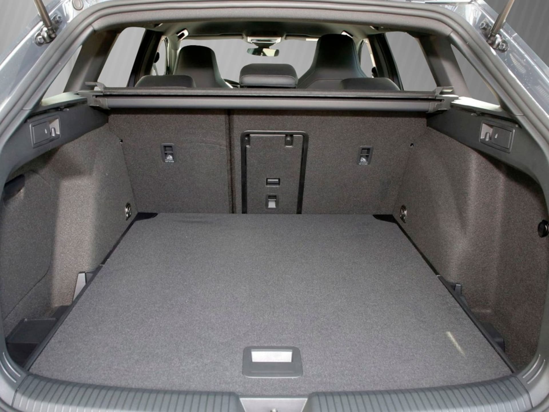 Volkswagen Golf Variant R-Line