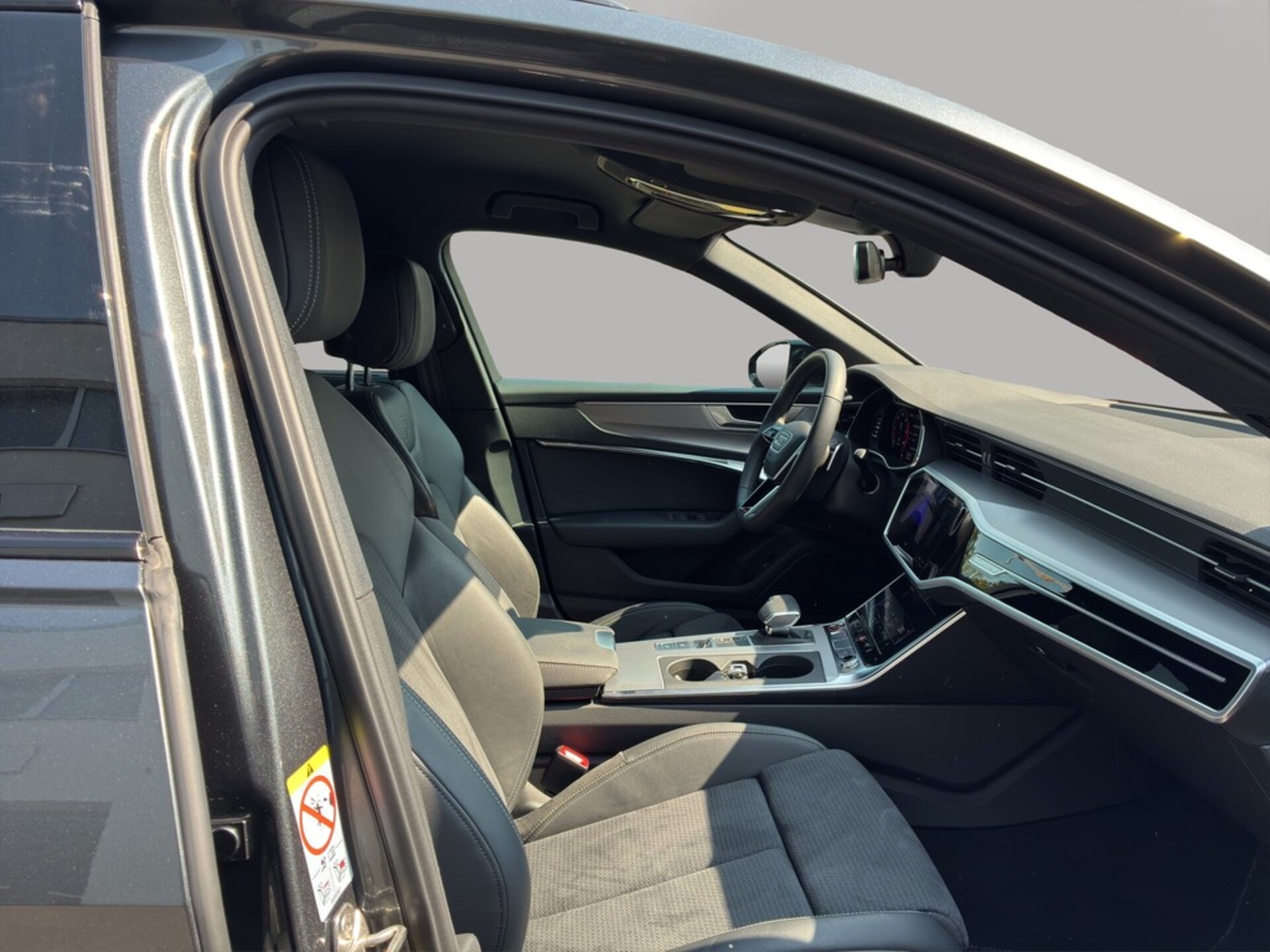 Audi S6 Avant