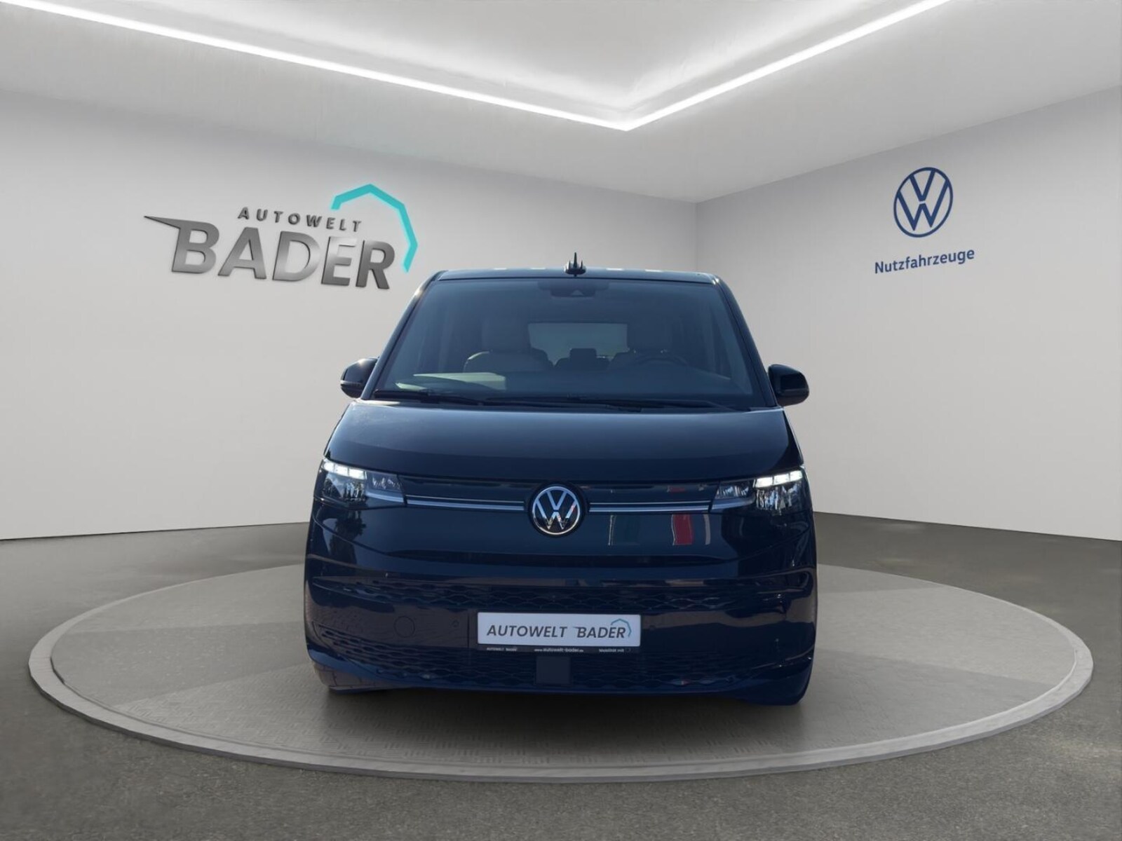 Volkswagen Multivan Langversion – Bild 2