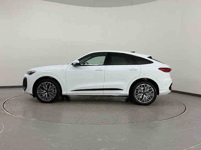 2026 Audi Q5 Sportback