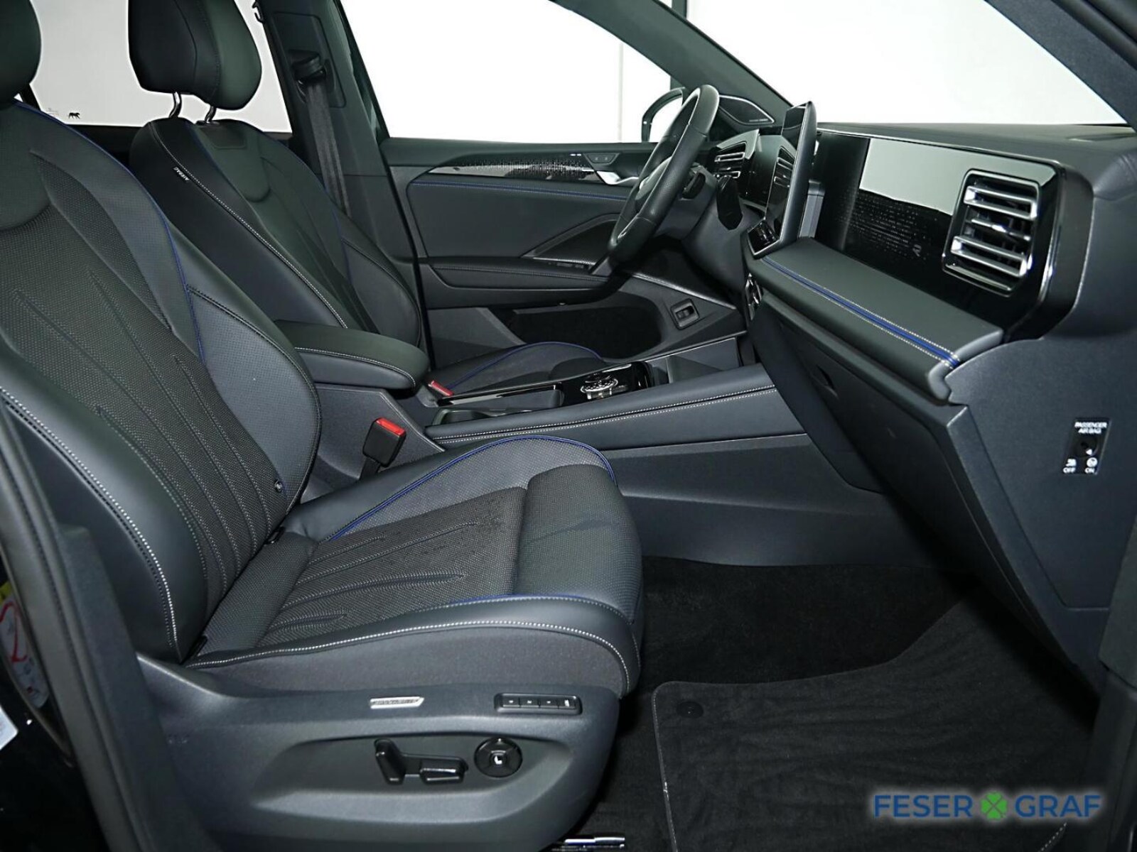 Volkswagen Tiguan – Bild 4
