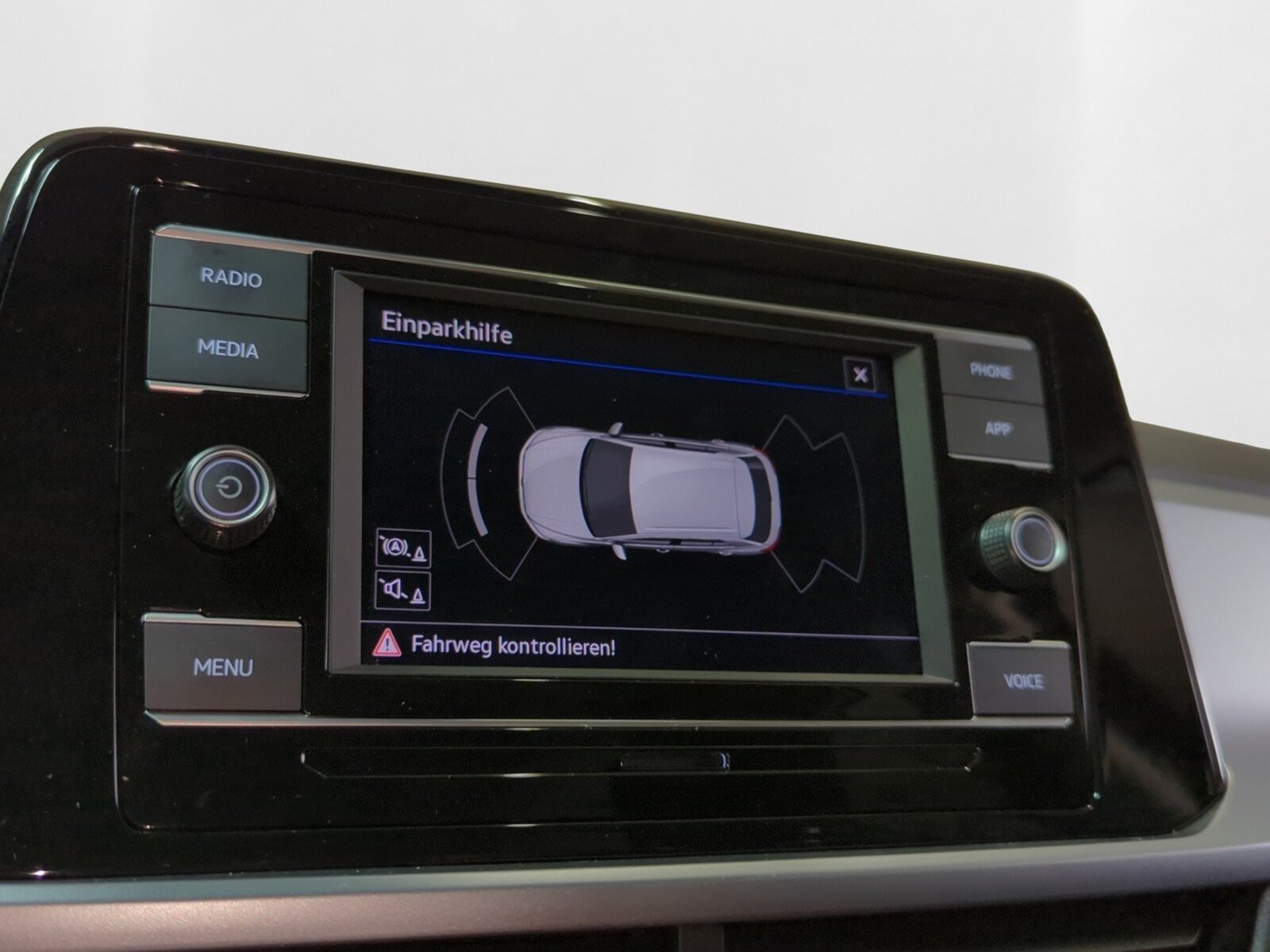 Volkswagen T-Roc – Bild 15
