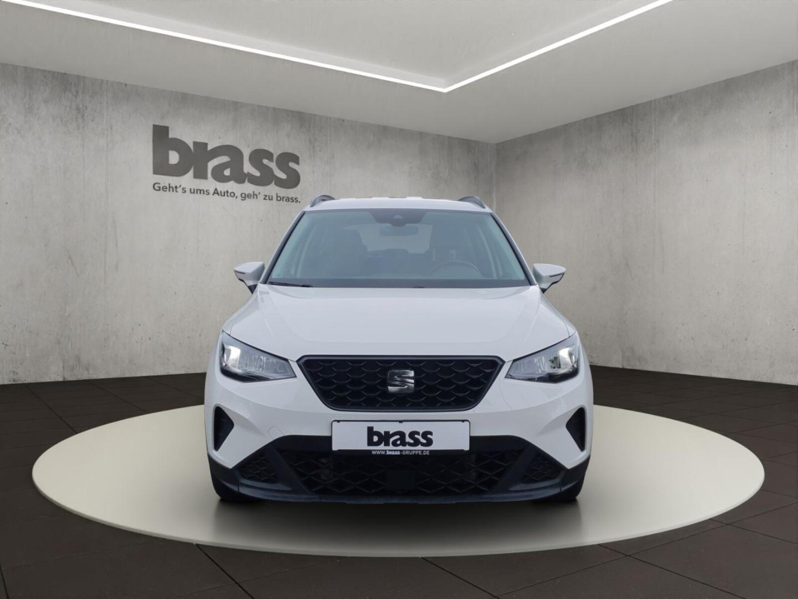 SEAT Arona – Bild 8