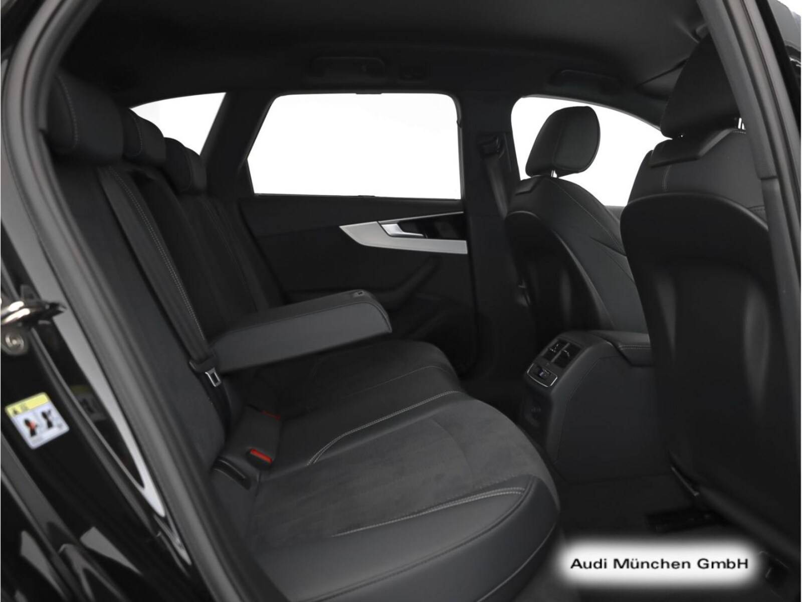 Audi A4 Avant – Bild 12