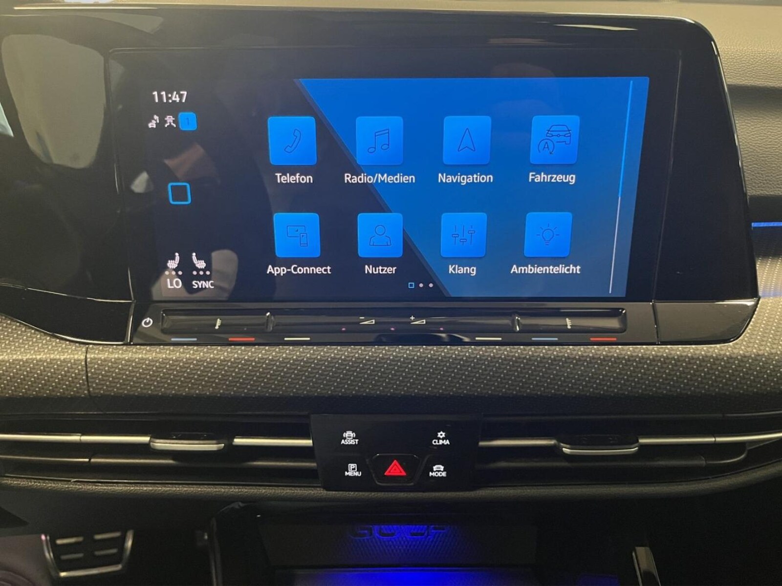 Volkswagen Golf Variant – Bild 11
