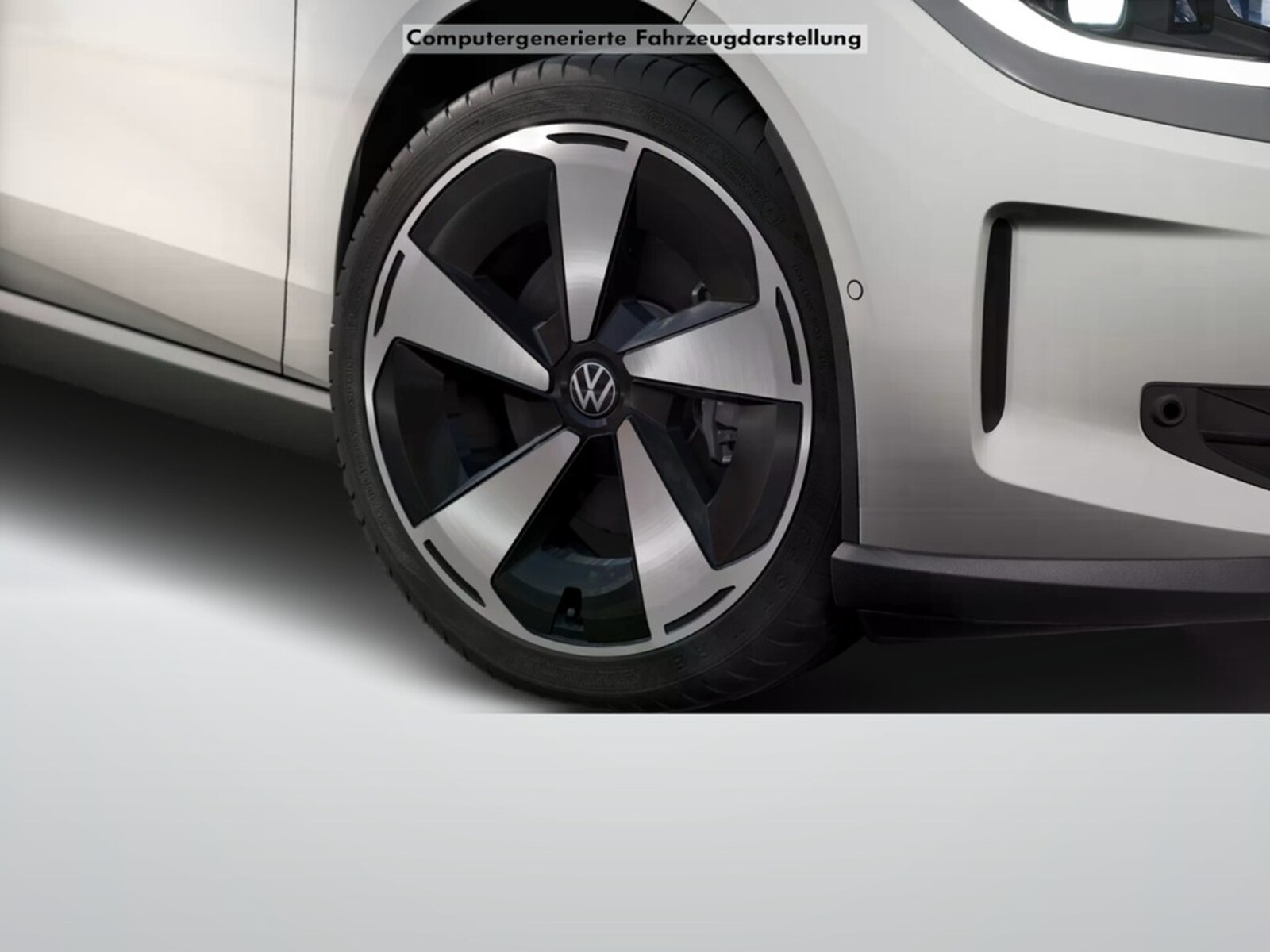 Volkswagen ID. Polo – Bild 6