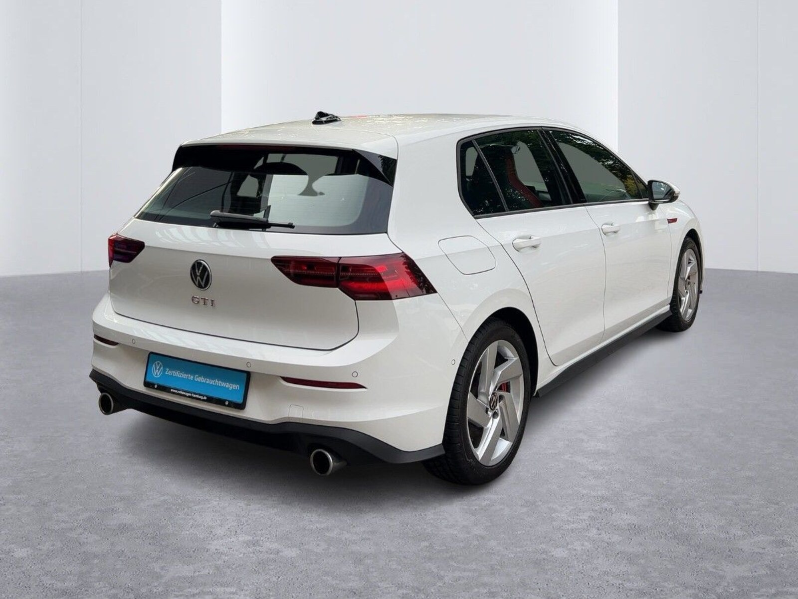 Volkswagen Golf – Bild 4