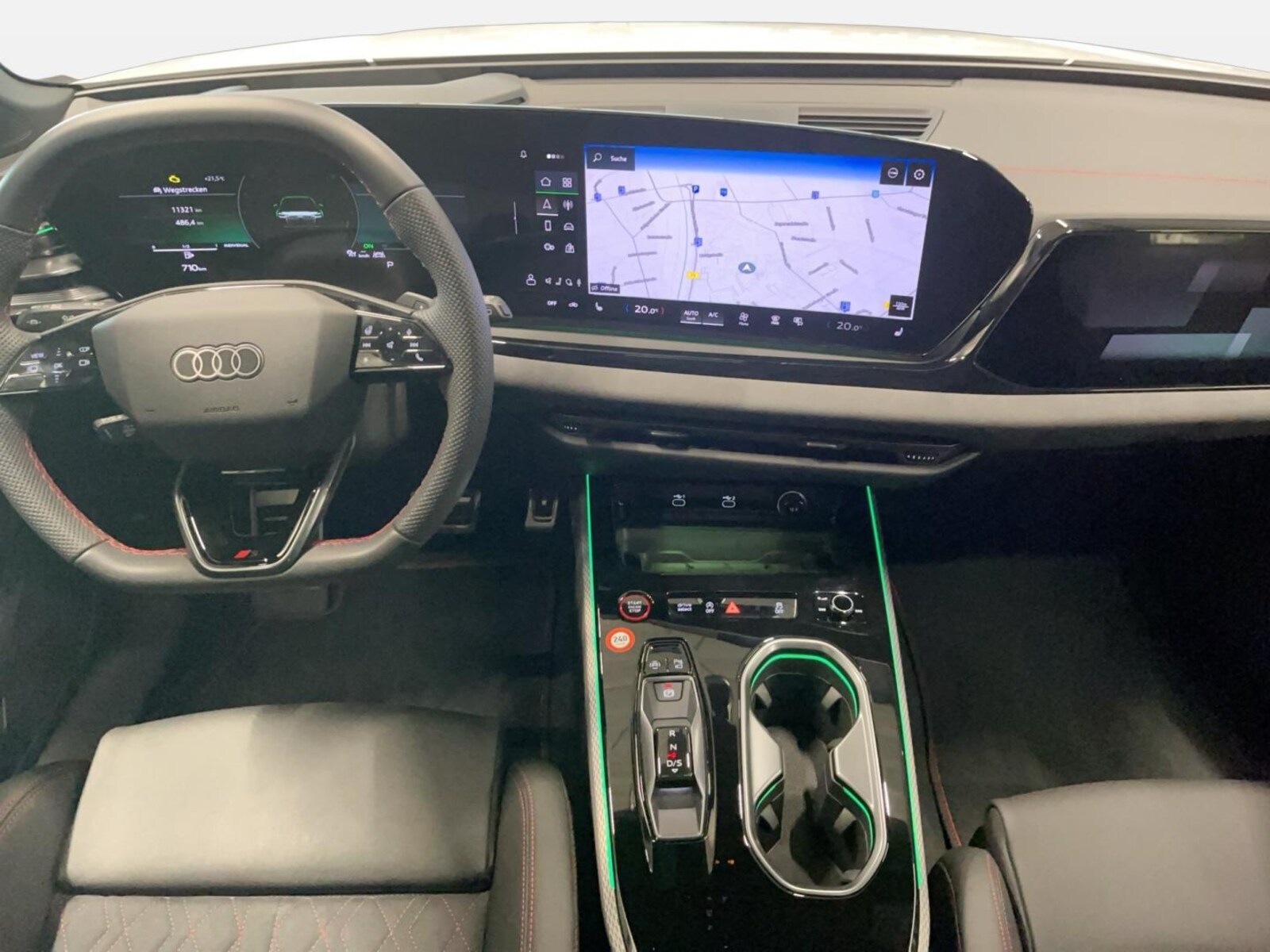 Audi A6 Avant – Bild 10